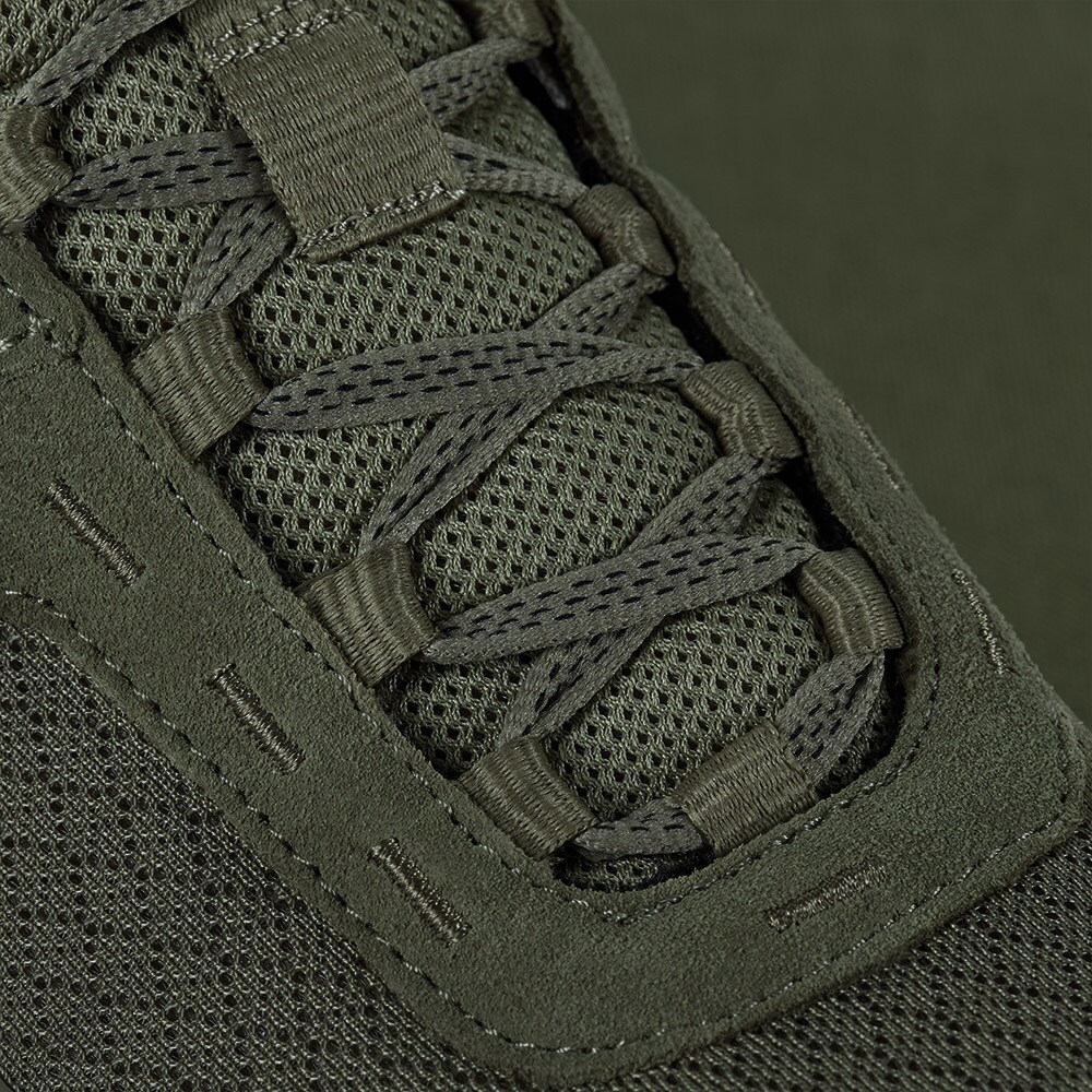Buty M-Tac Shooter Mid - Olive
