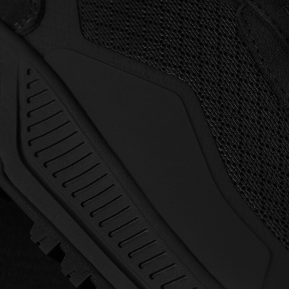 Buty M-Tac Shooter Mid - Black