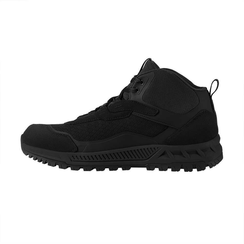 Buty M-Tac Shooter Mid - Black