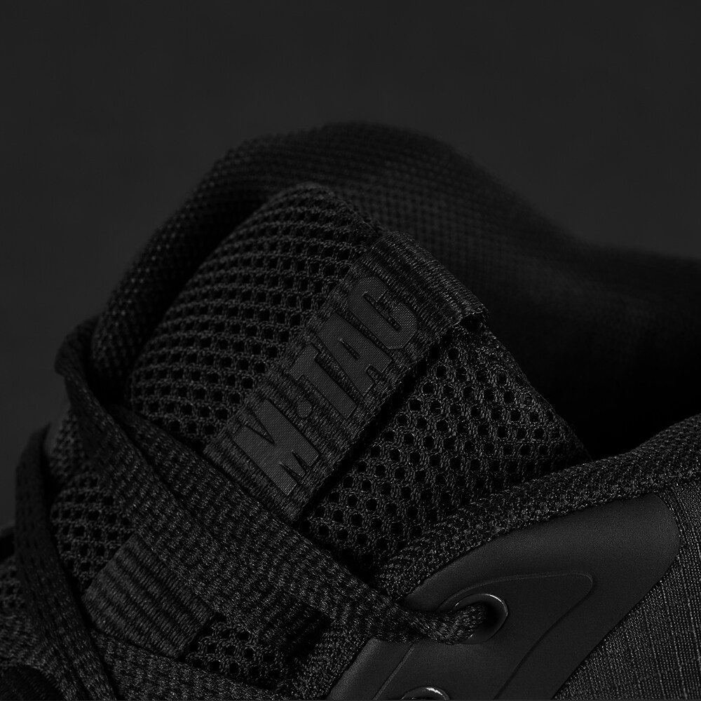 Buty M-Tac Shooter Mid - Black