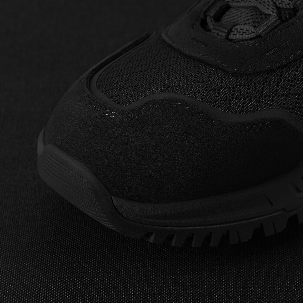Buty M-Tac Shooter Mid - Black
