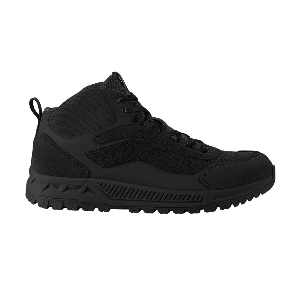 Buty M-Tac Shooter Mid - Black