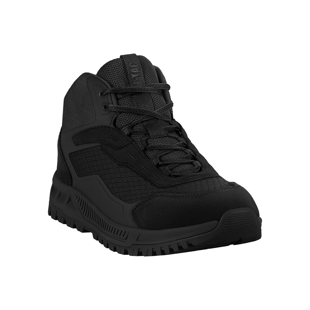 Buty M-Tac Shooter Mid - Black