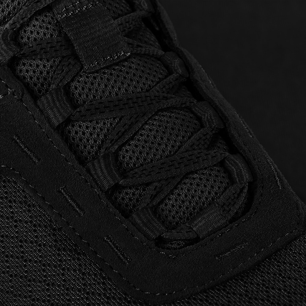 Buty M-Tac Shooter Mid - Black