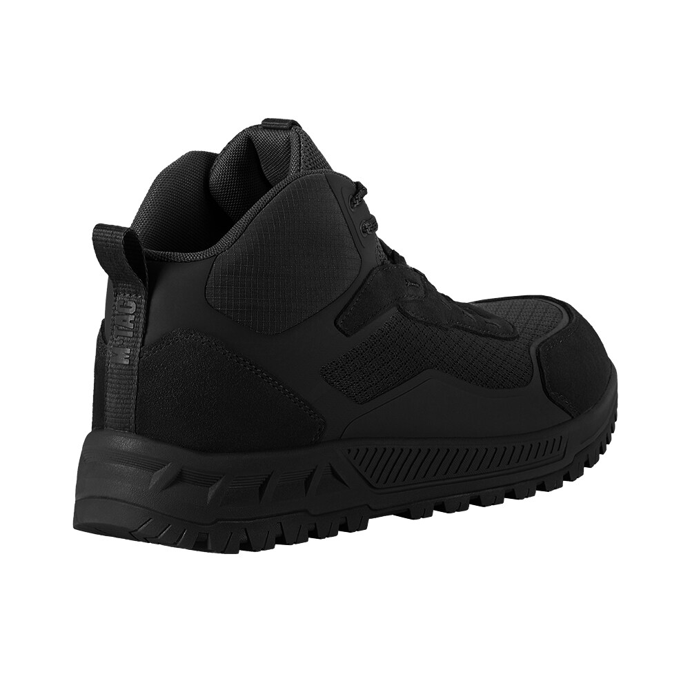 Buty M-Tac Shooter Mid - Black