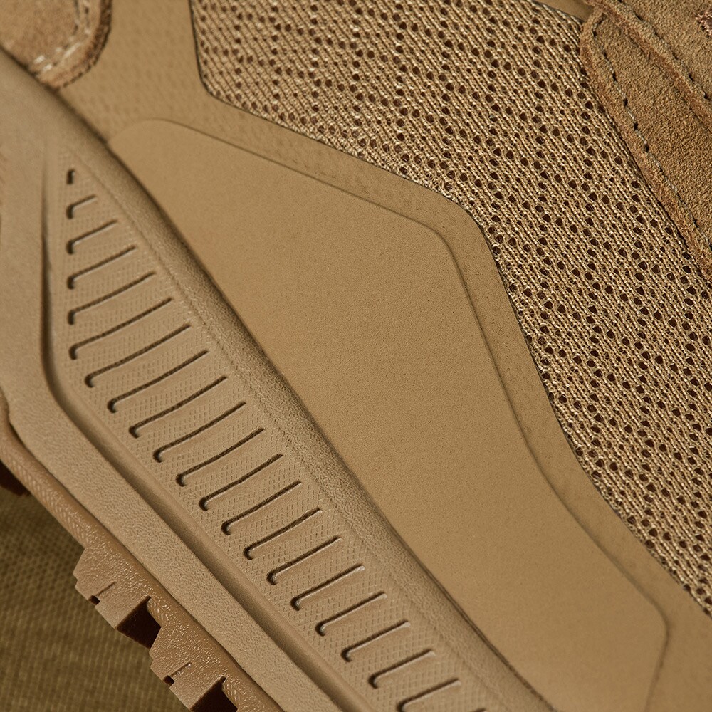 Buty M-Tac Shooter Mid - Coyote