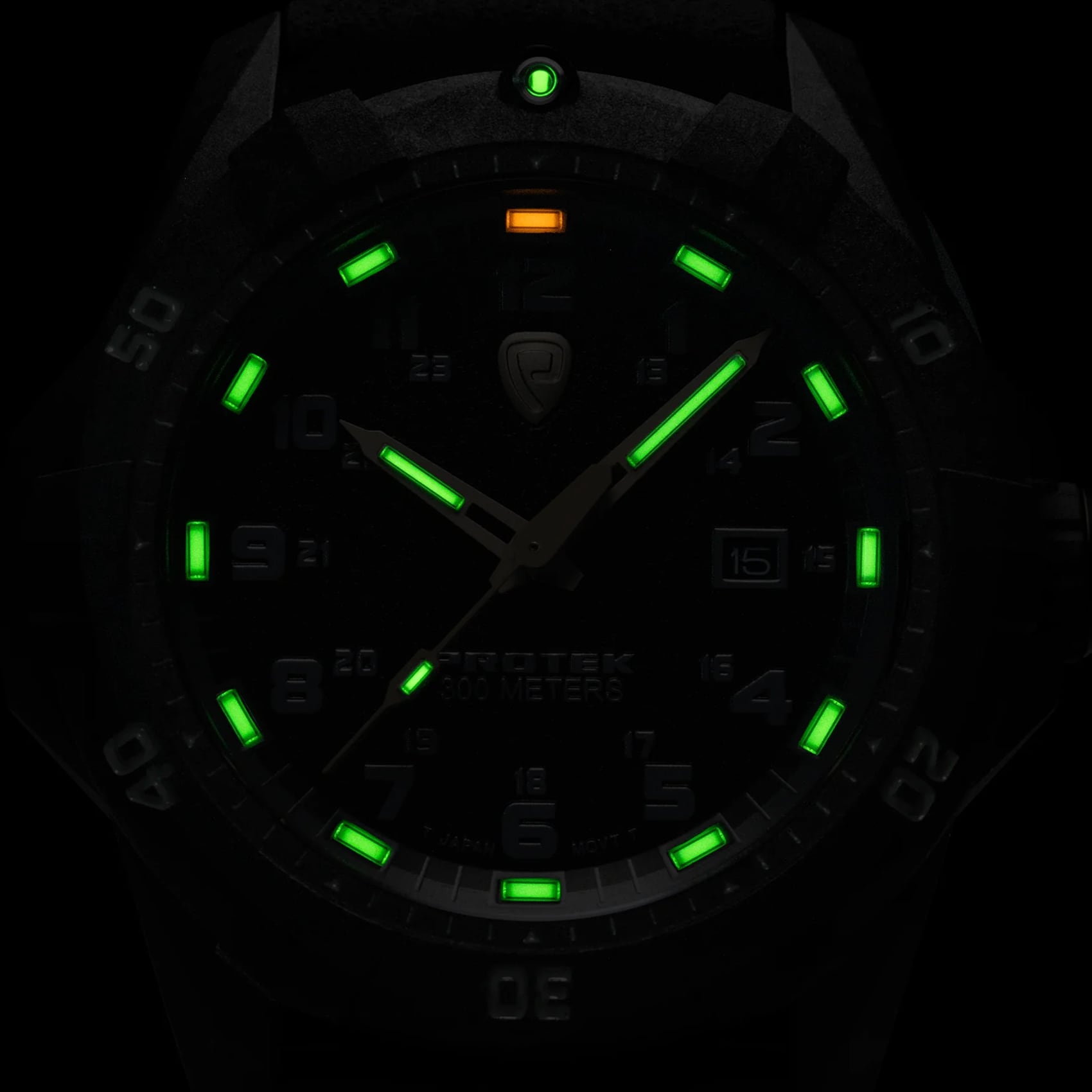 Zegarek ProTek PT1001