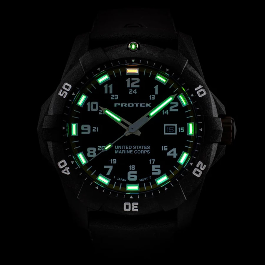 Zegarek ProTek PT1016D USMC