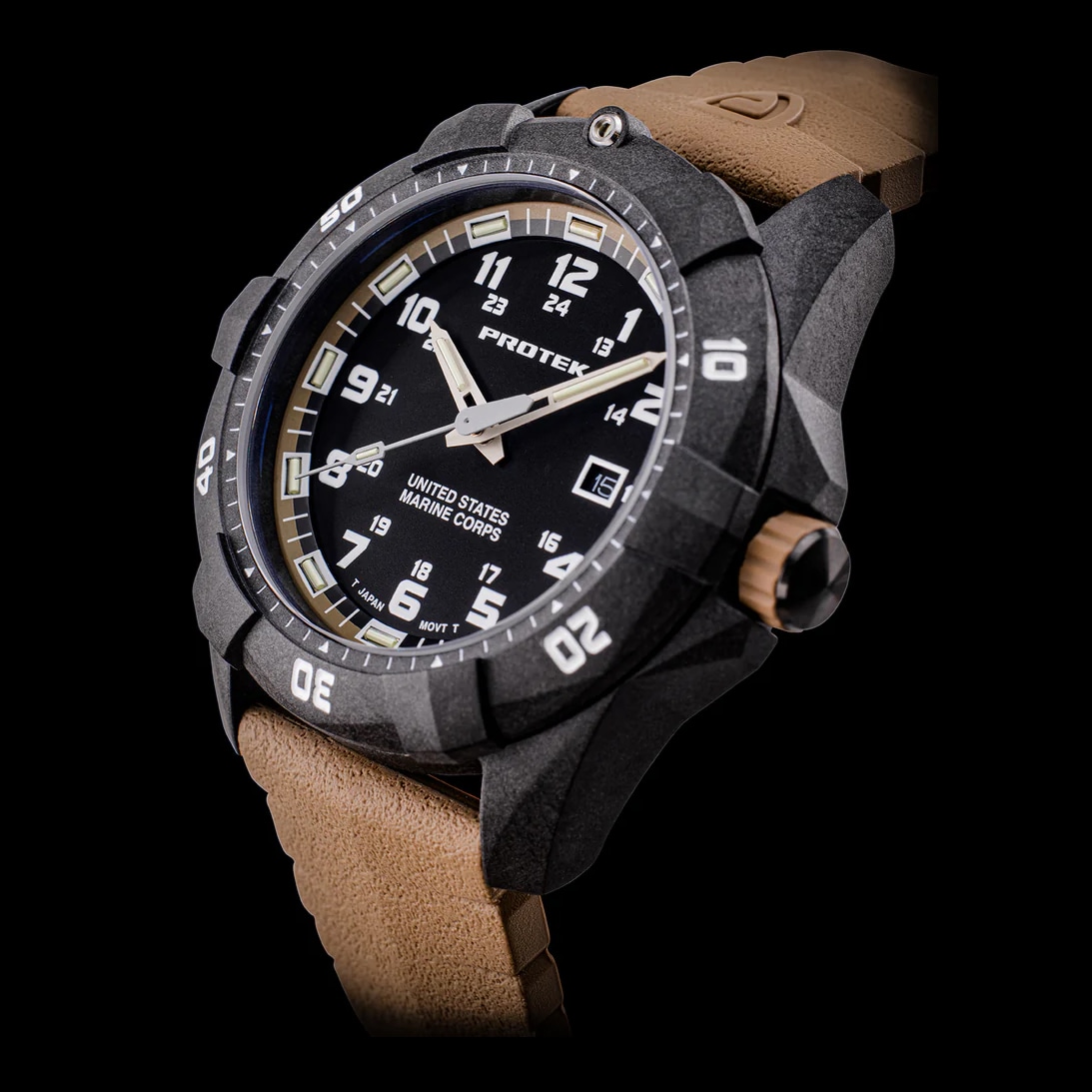 Zegarek ProTek PT1016D USMC