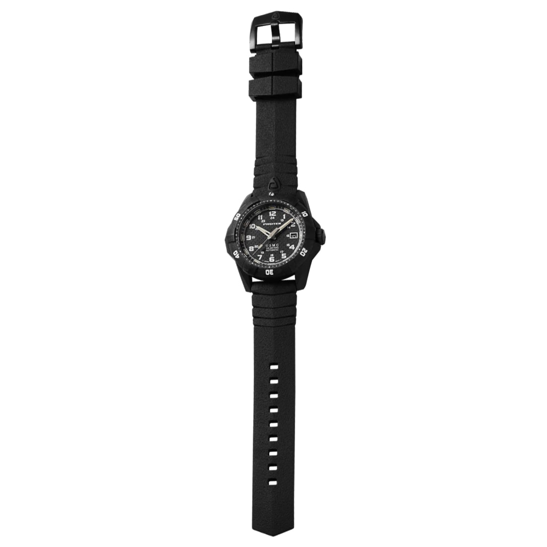 Zegarek ProTek PT1211 USMC Automatic