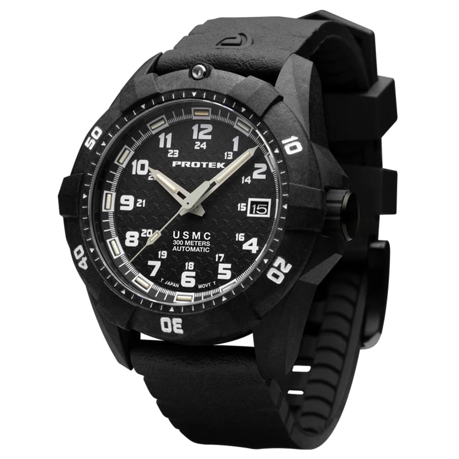 Zegarek ProTek PT1211 USMC Automatic