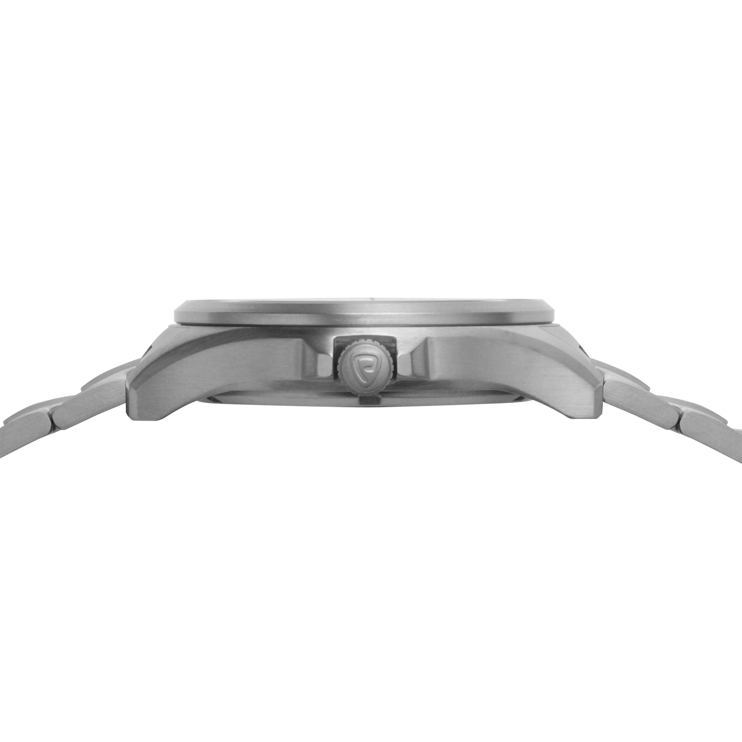 Zegarek ProTek PT3101BR Titanium