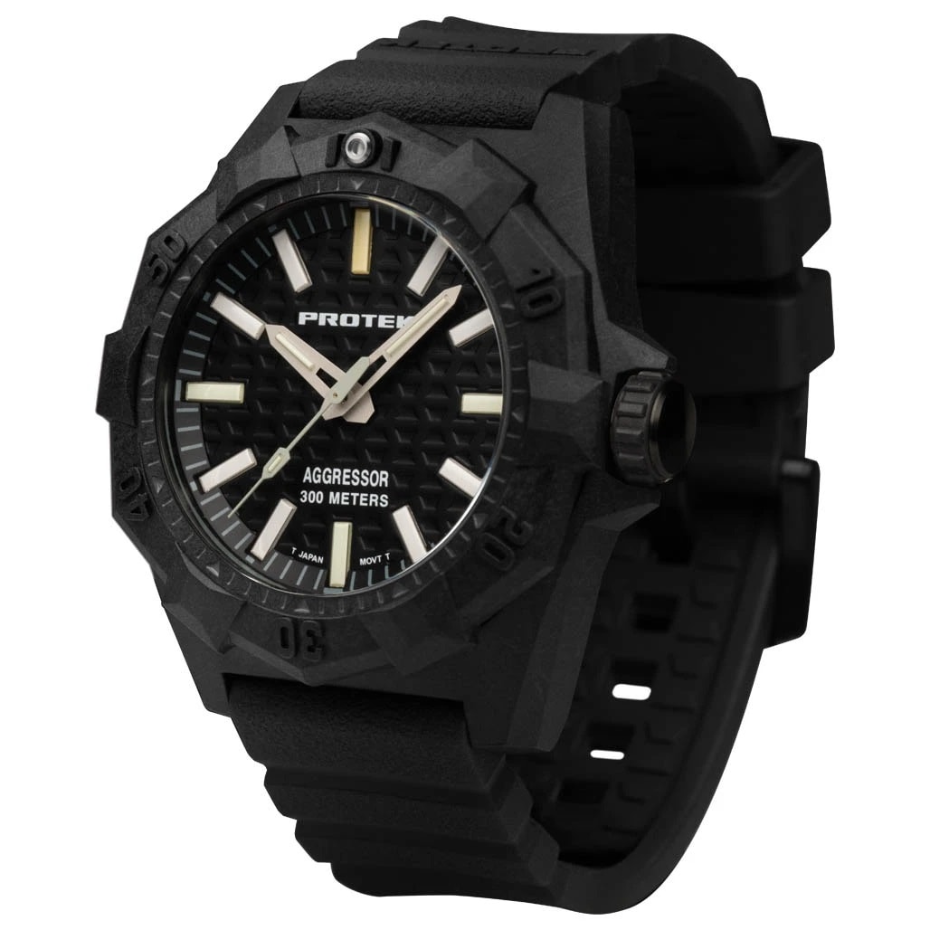 Zegarek ProTek PT4001 Aggressor