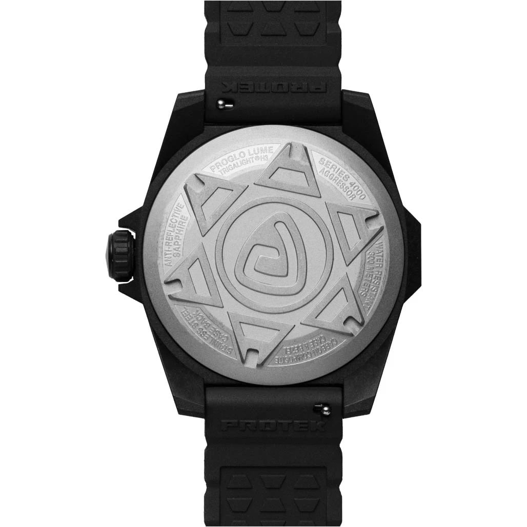 Zegarek ProTek PT4001 Aggressor