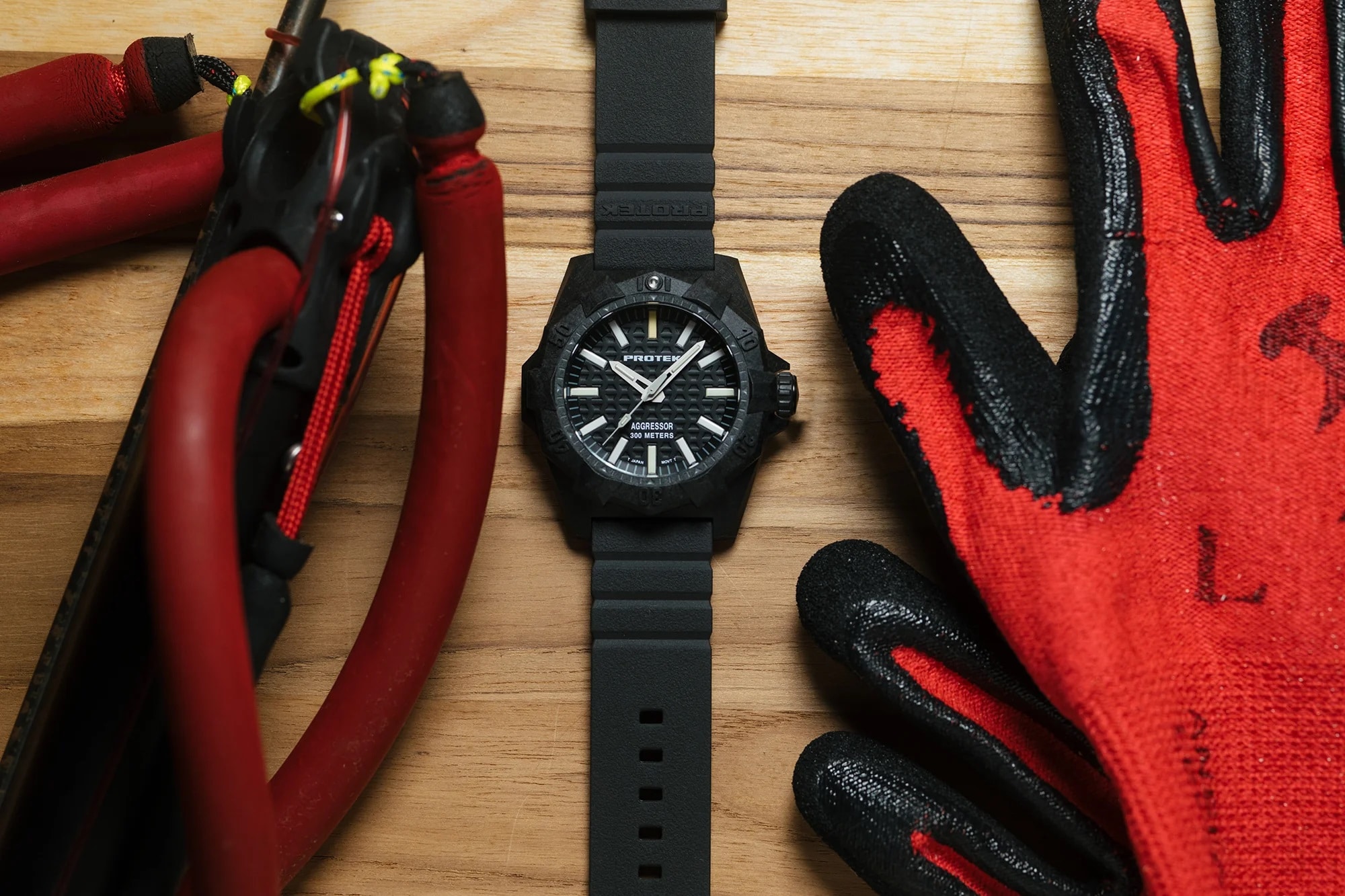 Zegarek ProTek PT4001 Aggressor