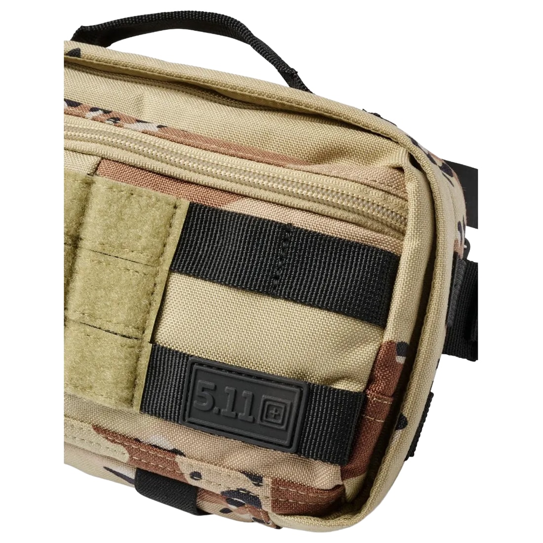 Nerka 5.11 RUSH MOAB 3 Print Sling Pack 4 l - Desert BDU