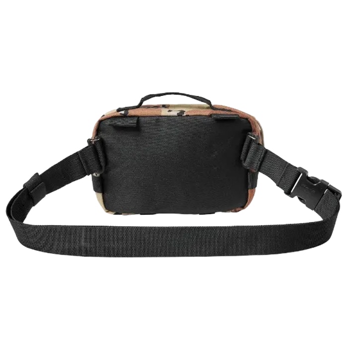 Nerka 5.11 RUSH MOAB 3 Print Sling Pack 4 l - Desert BDU