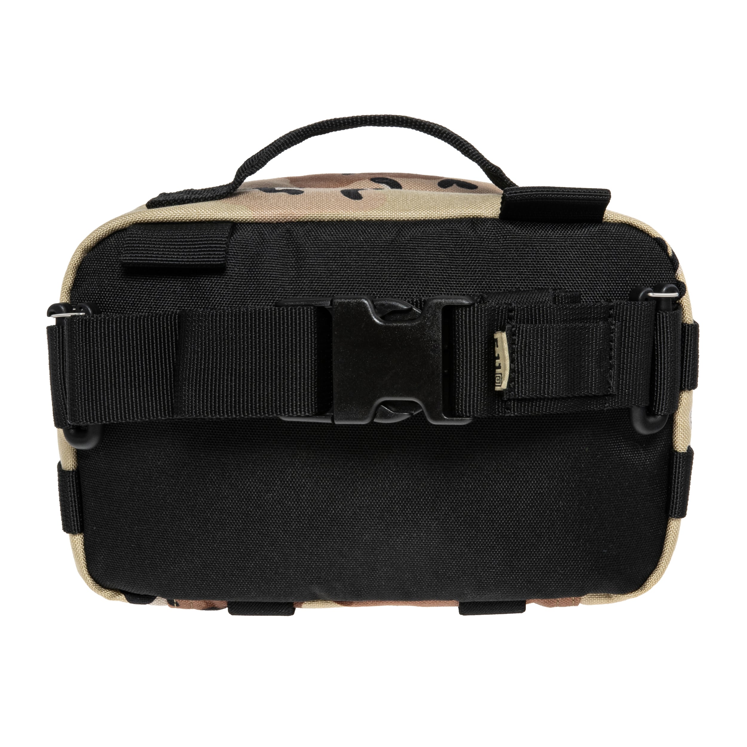5.11 RUSH MOAB 3 Print Sling Pack 4 l - Desert BDU