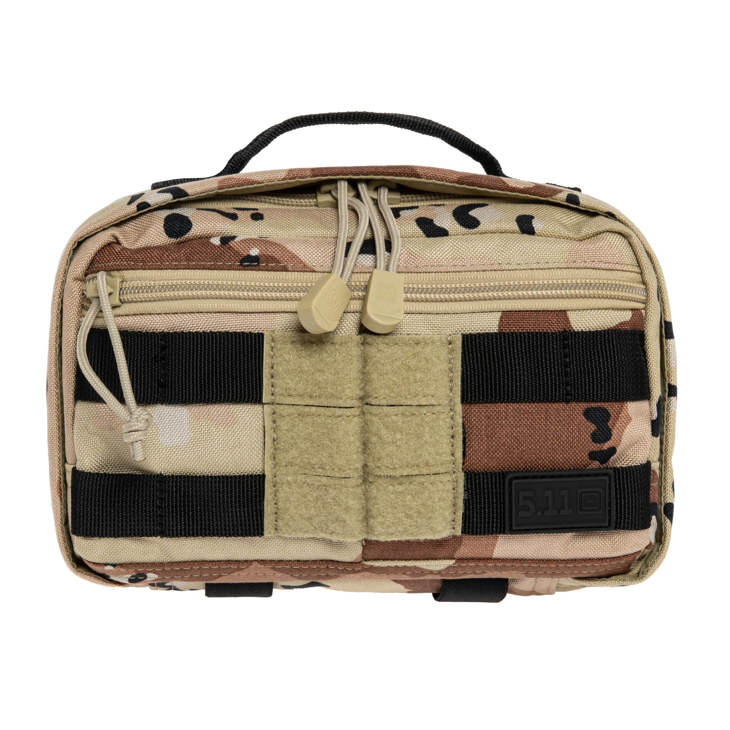 5.11 RUSH MOAB 3 Print Sling Pack 4 l - Desert BDU