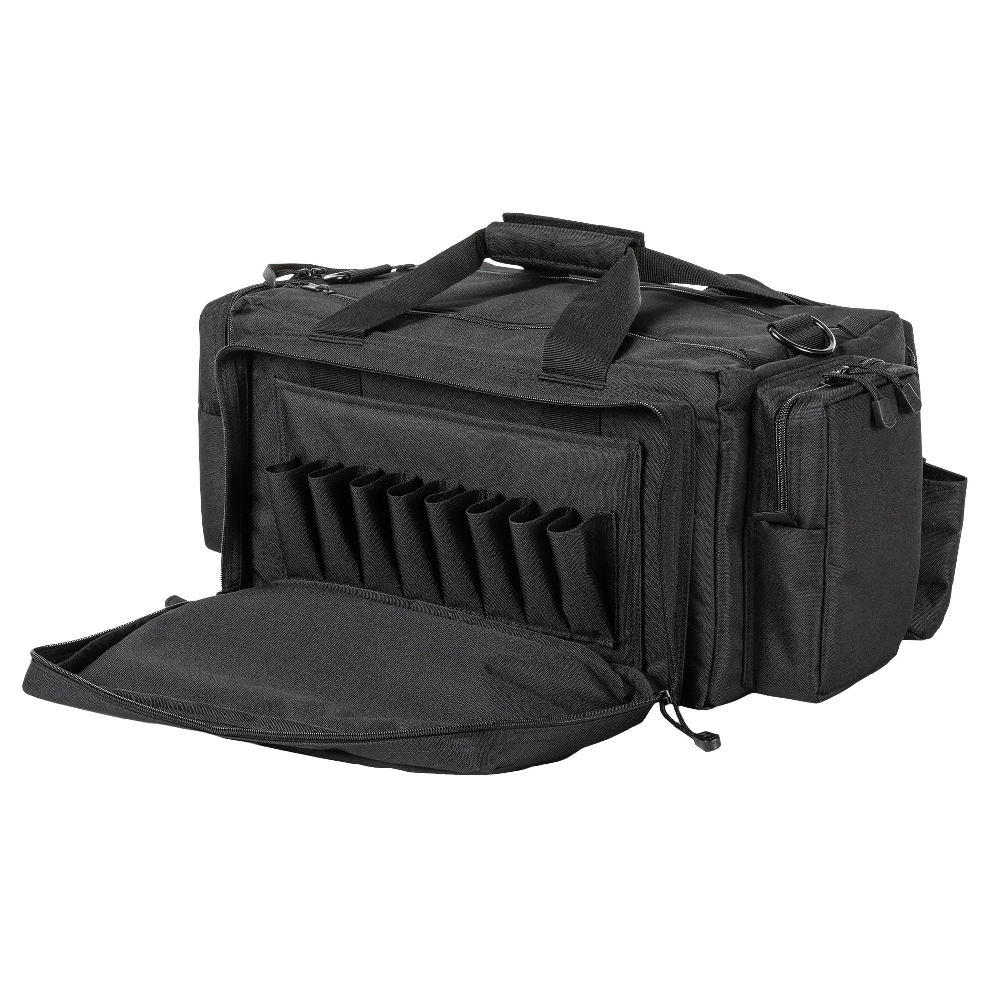 Torba 5.11 Range Ready Trainer Bag 43 l - Black