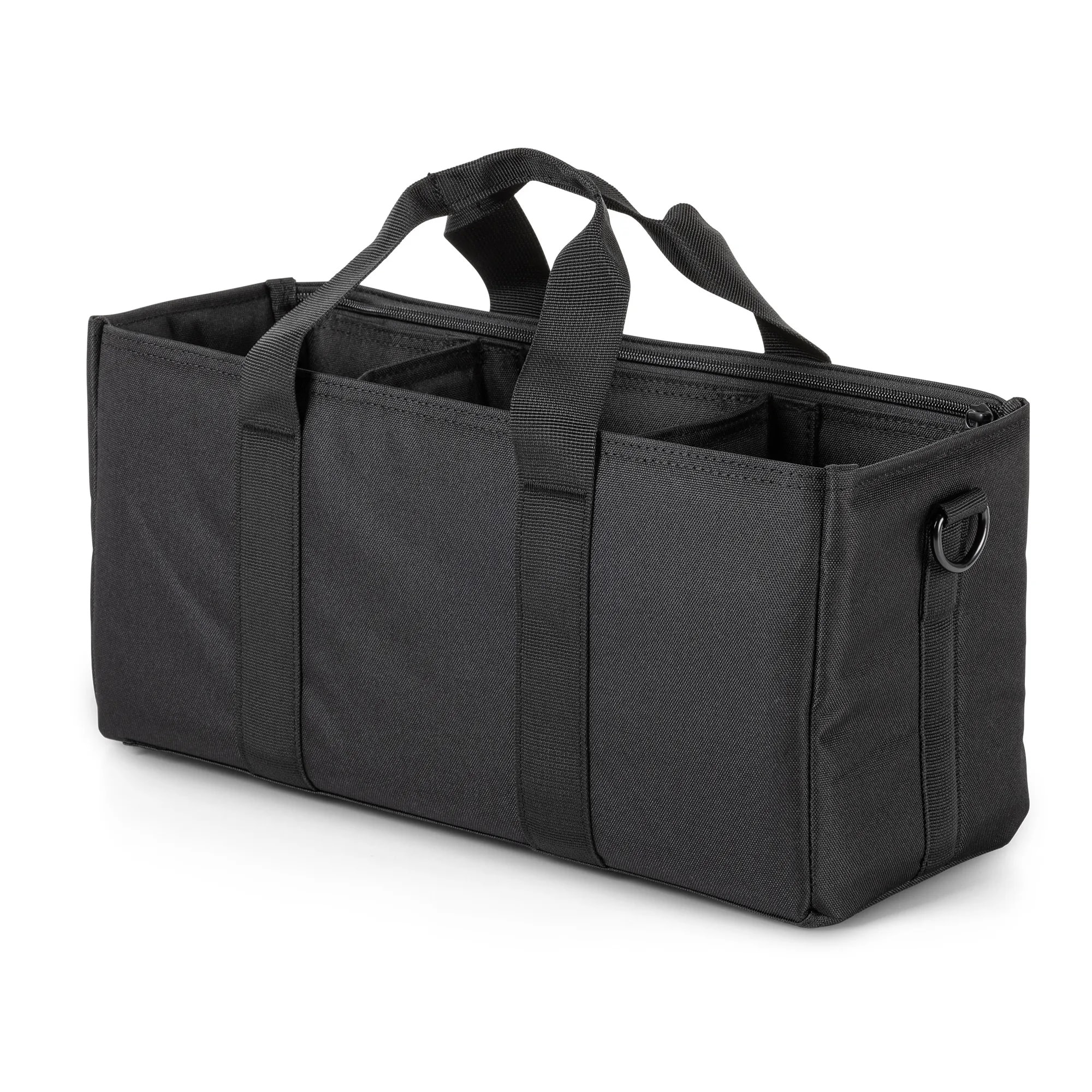 Torba 5.11 Range Ready Trainer Bag 43 l - Black