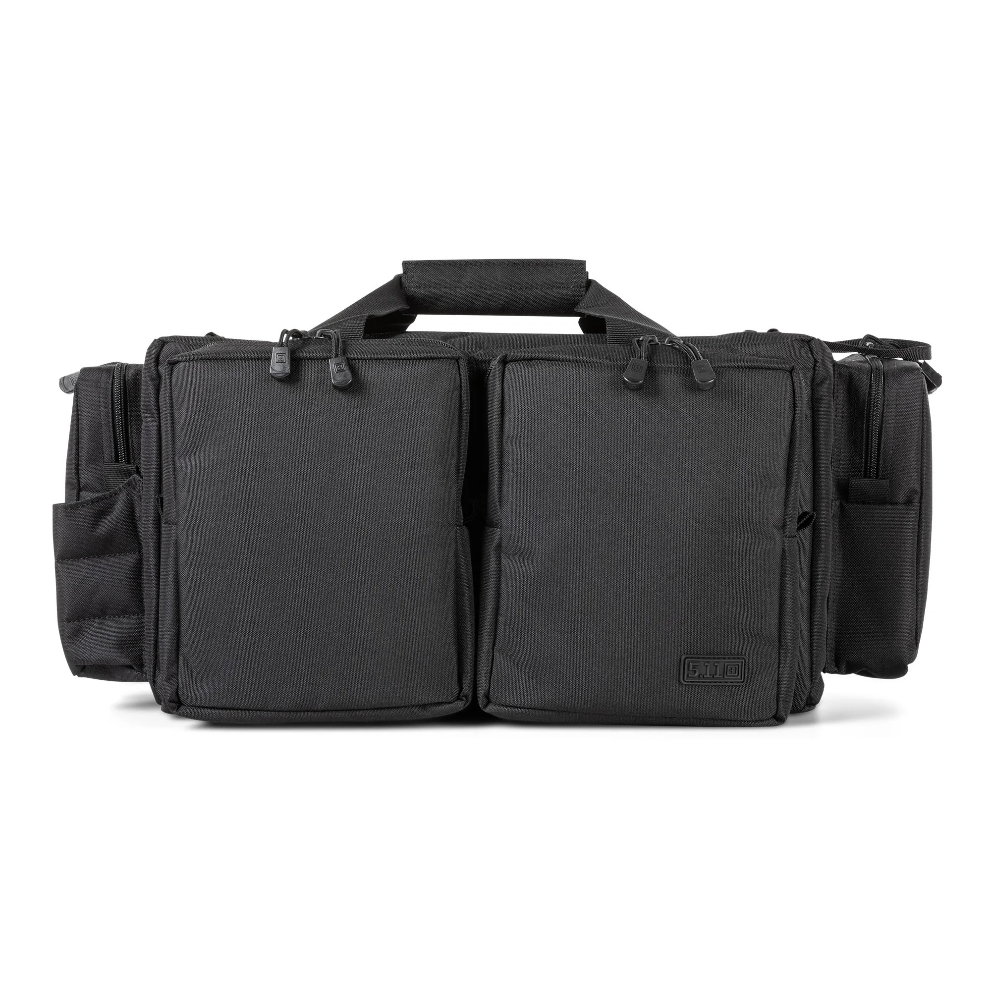 Torba 5.11 Range Ready Trainer Bag 43 l - Black
