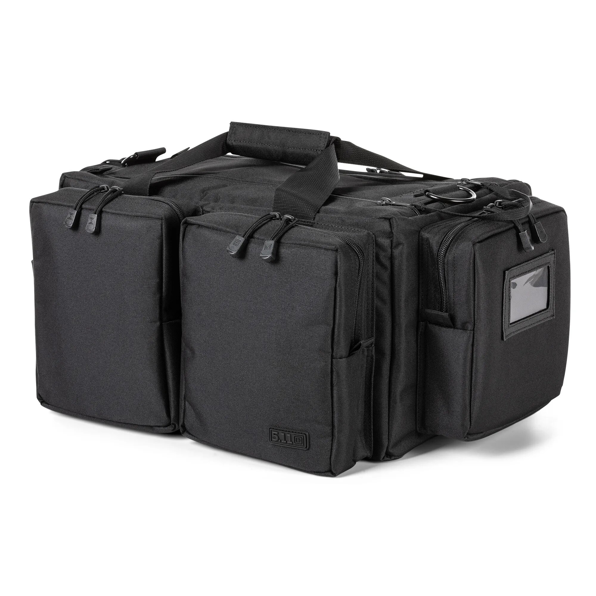 Torba 5.11 Range Ready Trainer Bag 43 l - Black
