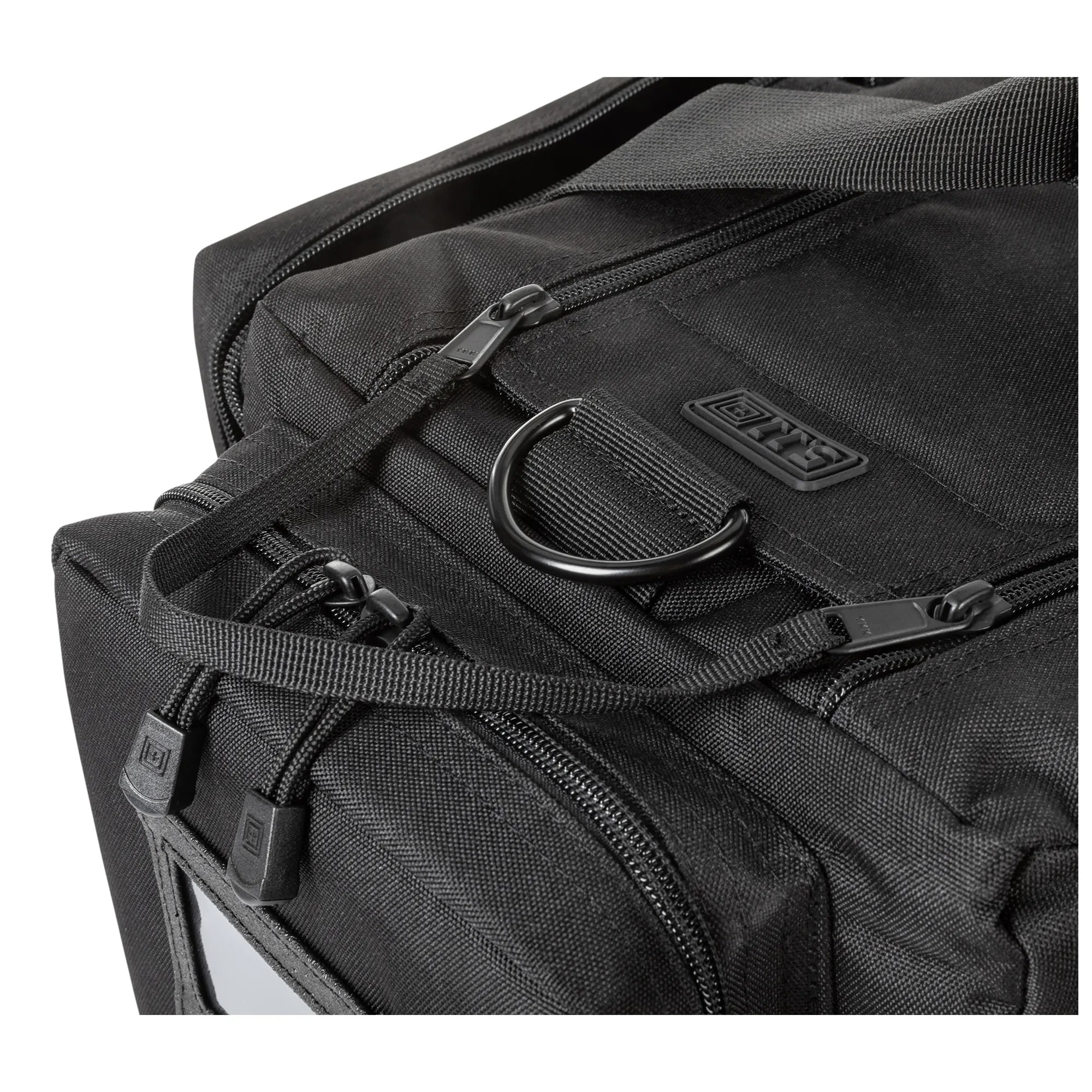 Torba 5.11 Range Ready Trainer Bag 43 l - Black
