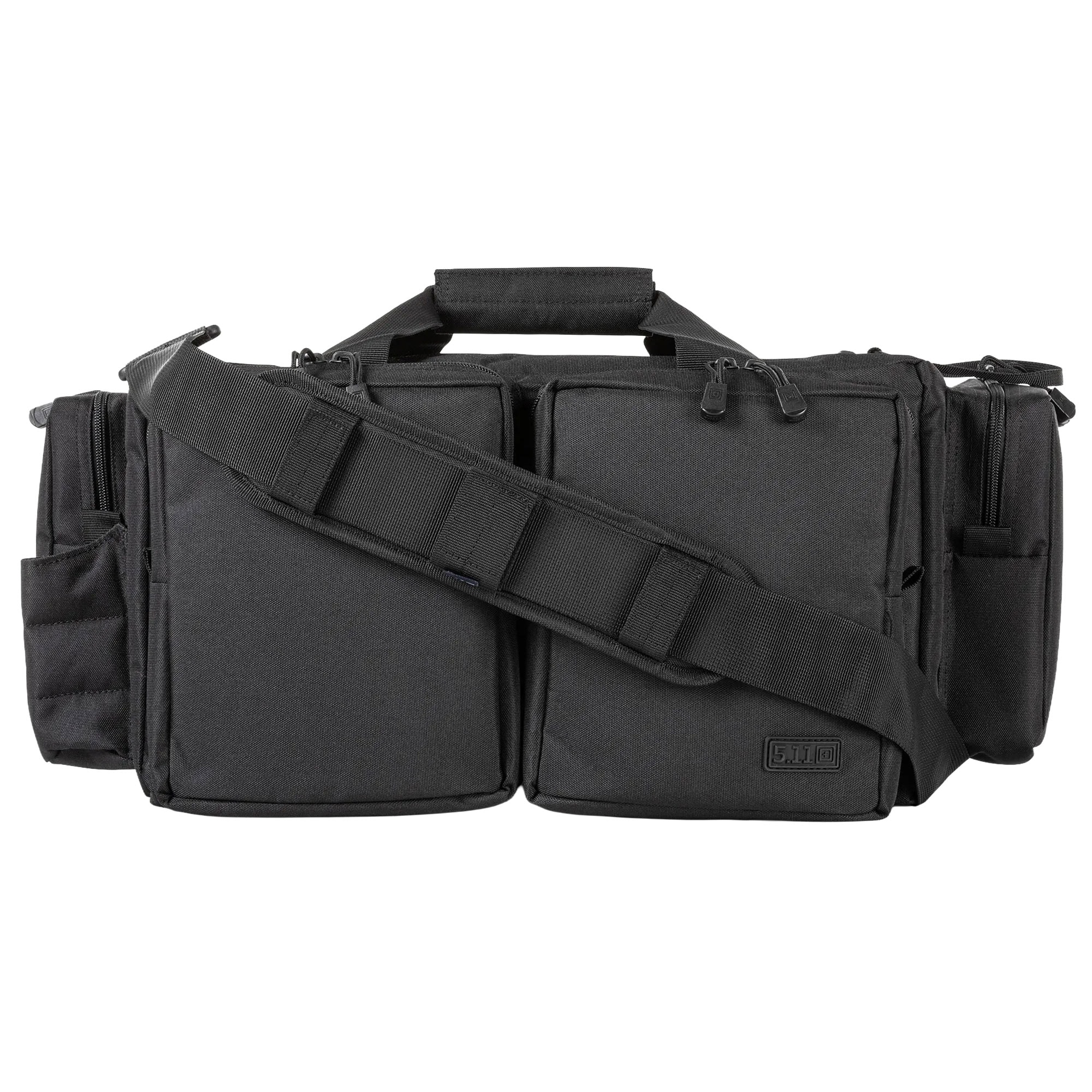 Torba 5.11 Range Ready Trainer Bag 43 l - Black