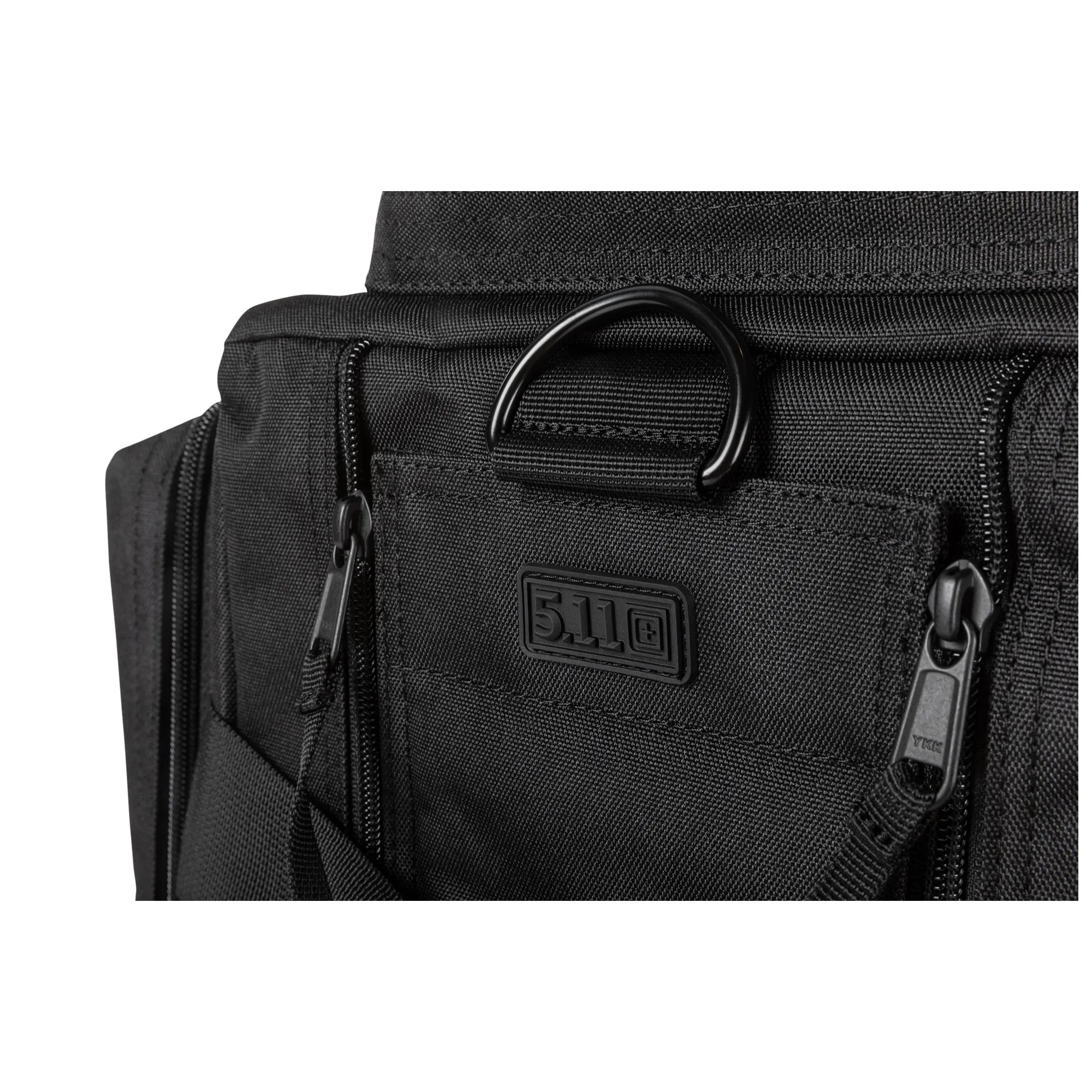 Torba 5.11 Range Ready Trainer Bag 43 l - Black