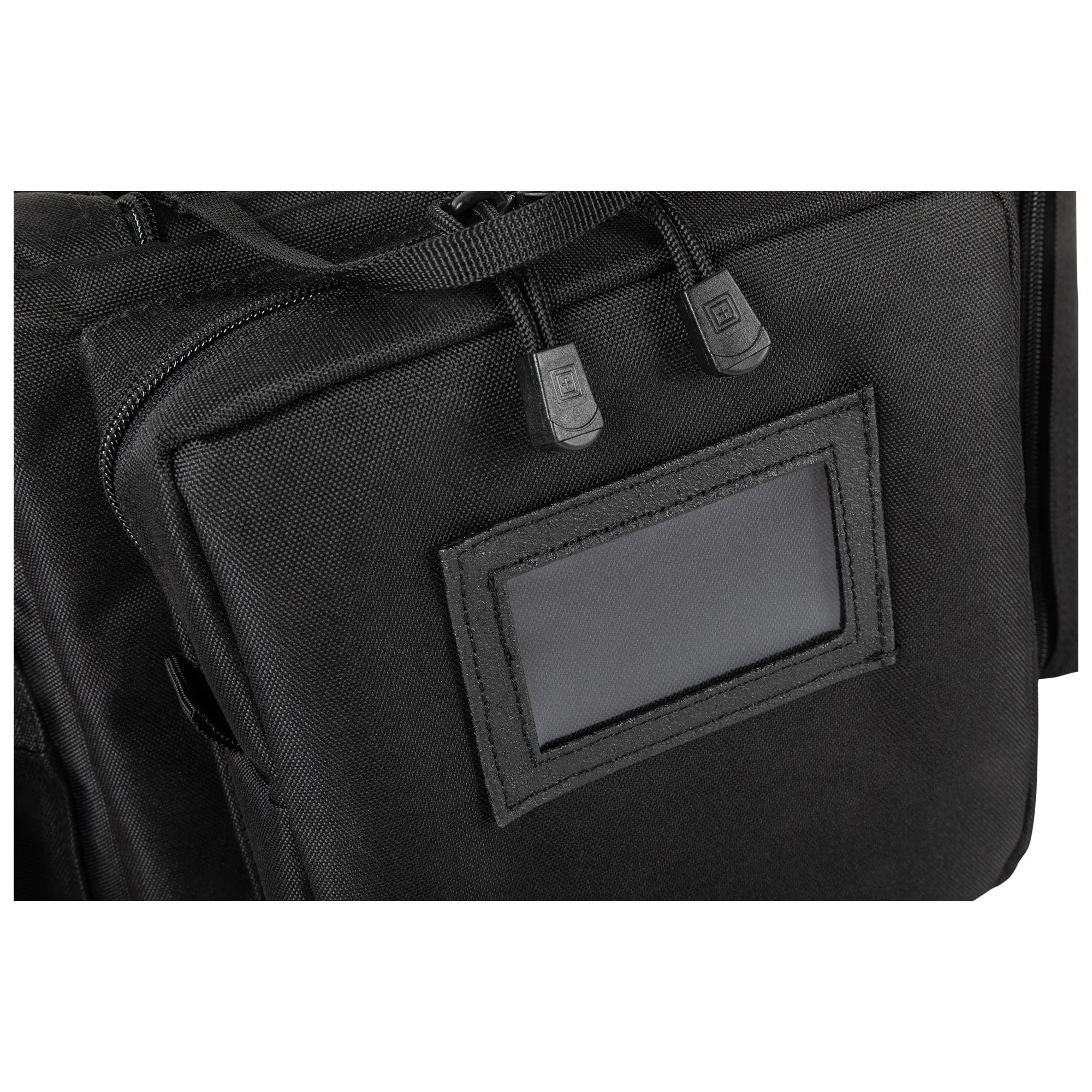 Torba 5.11 Range Ready Trainer Bag 43 l - Black