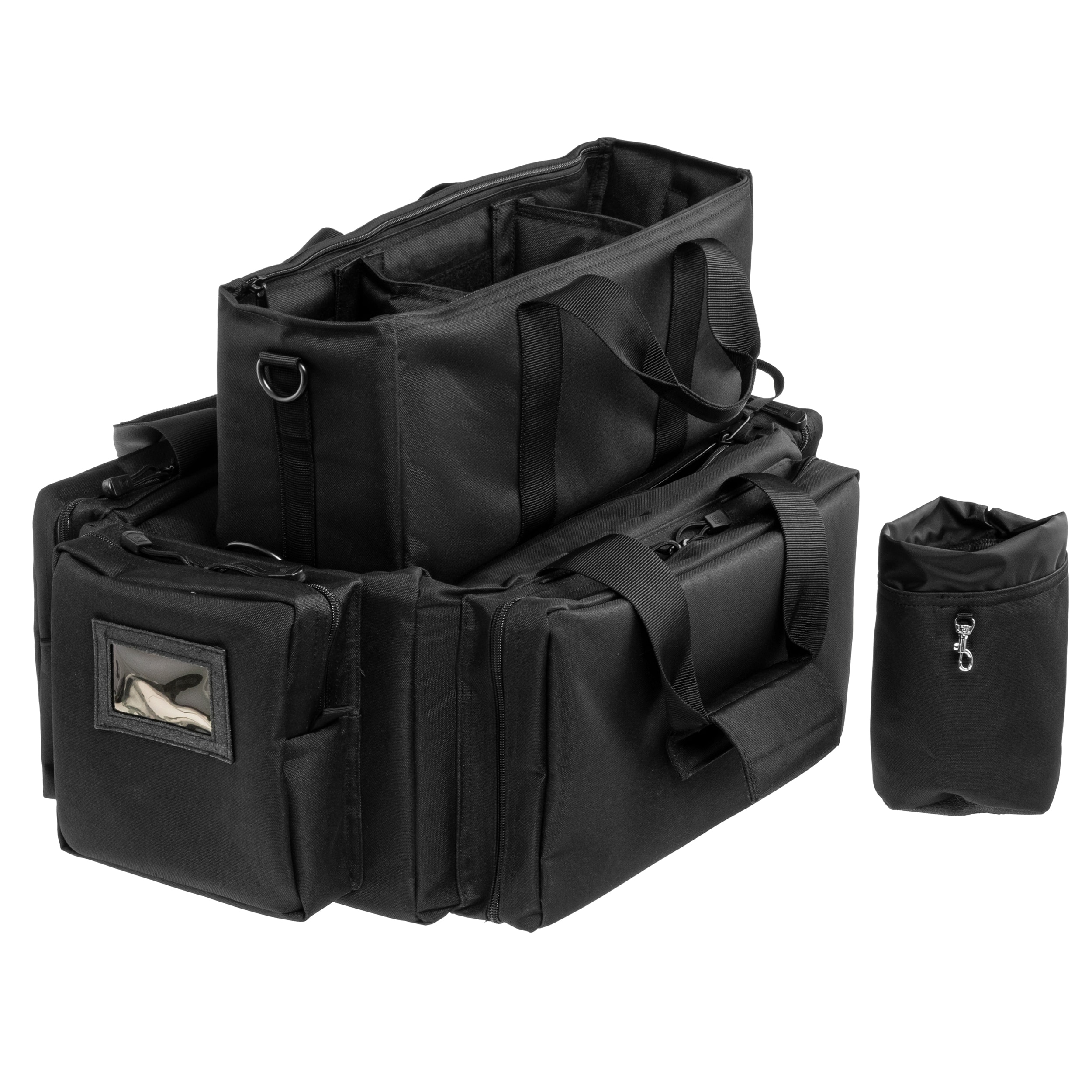 Torba 5.11 Range Ready Trainer Bag 43 l - Black