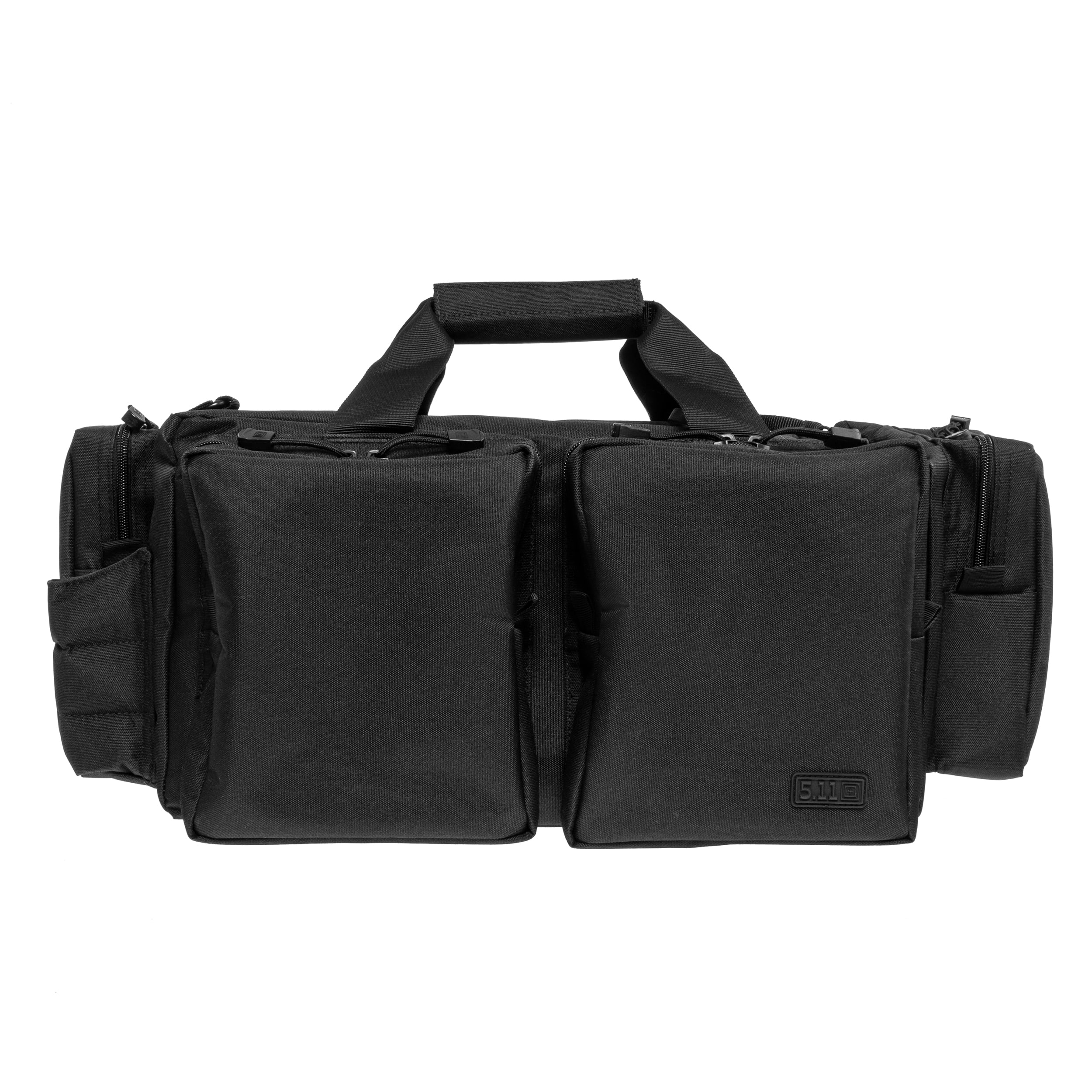 Torba 5.11 Range Ready Trainer Bag 43 l - Black