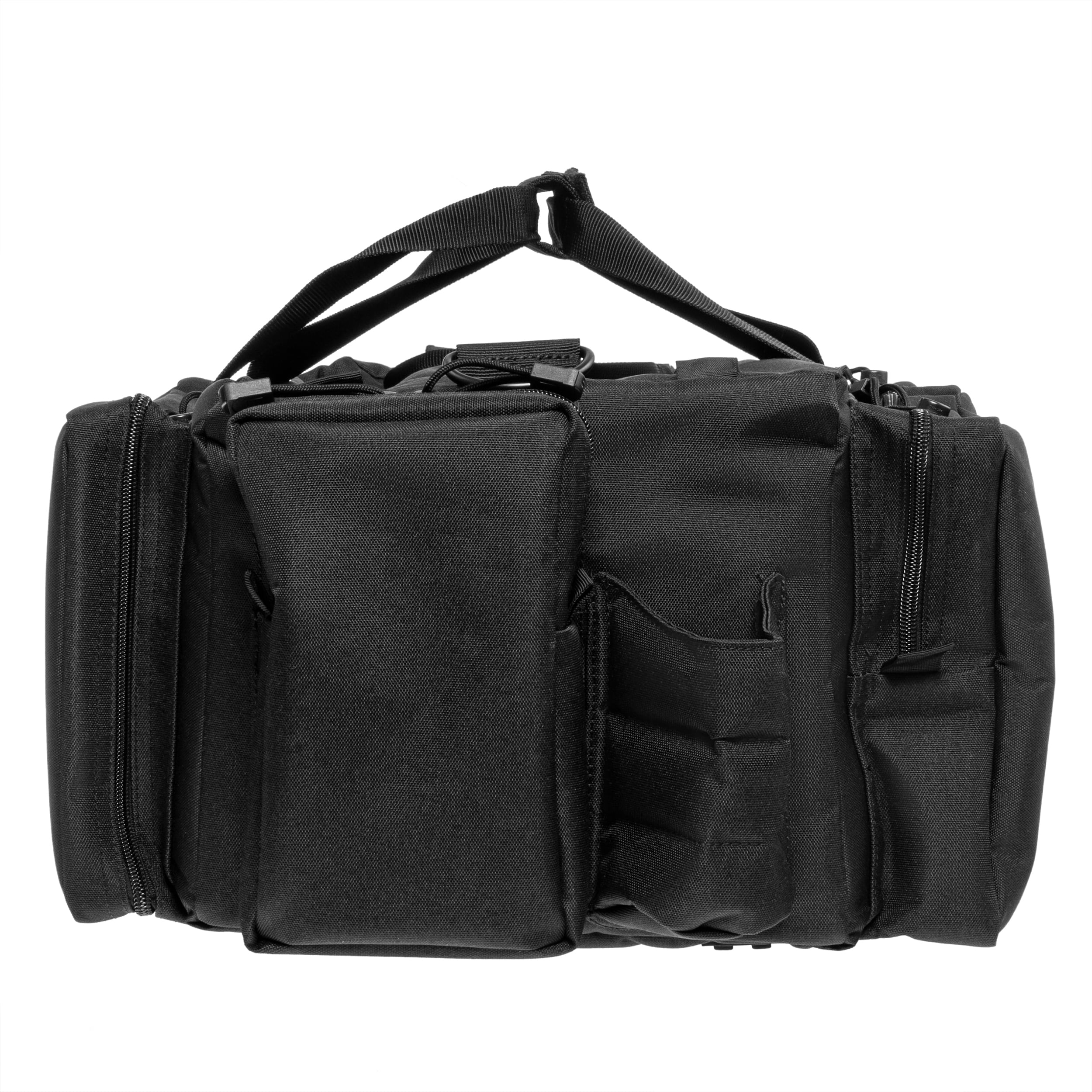 Torba 5.11 Range Ready Trainer Bag 43 l - Black