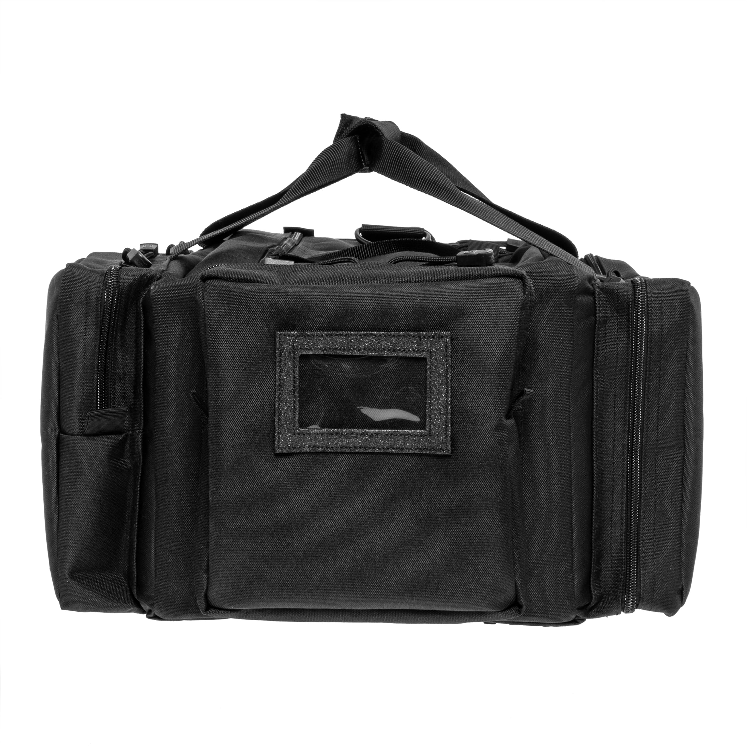 Torba 5.11 Range Ready Trainer Bag 43 l - Black