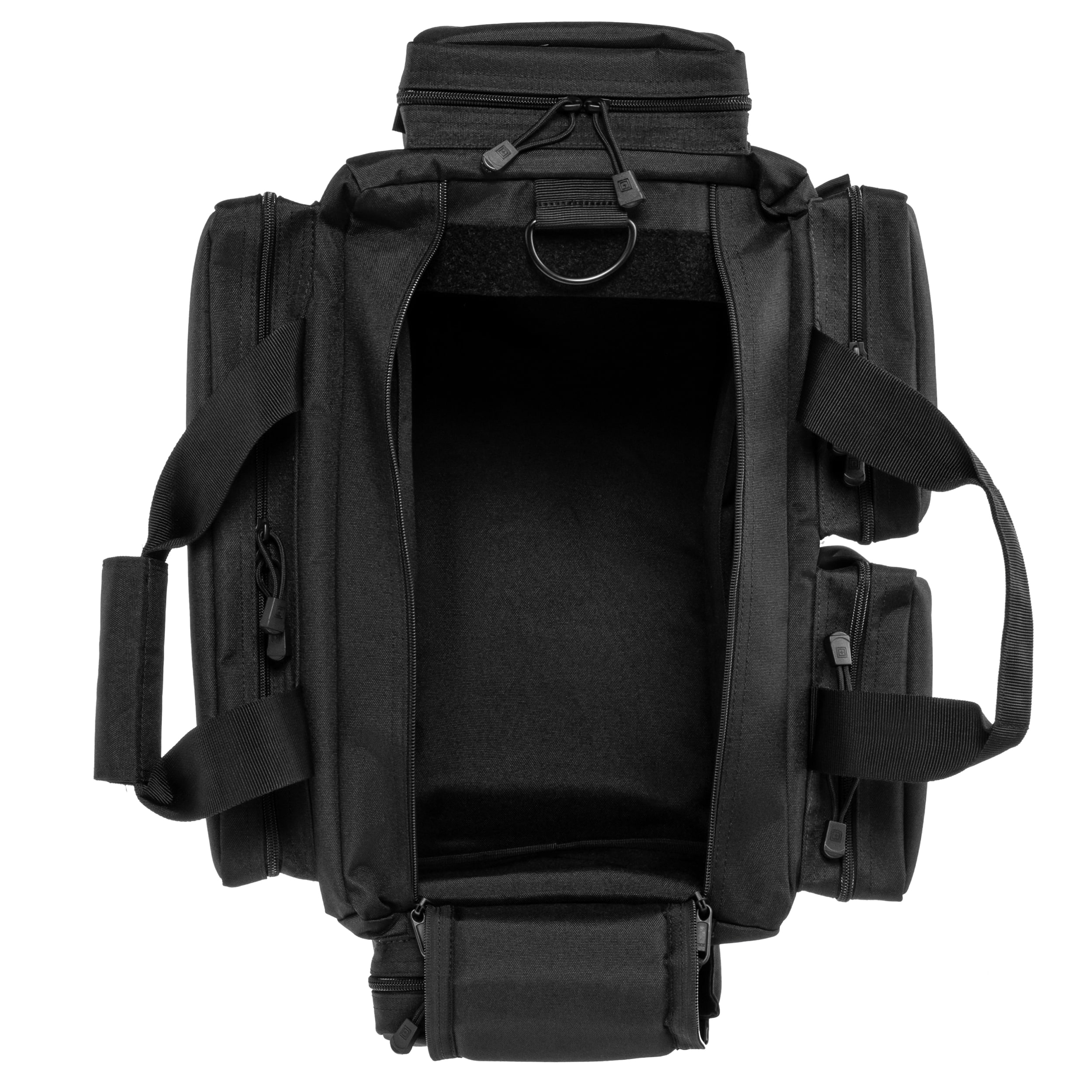 Torba 5.11 Range Ready Trainer Bag 43 l - Black