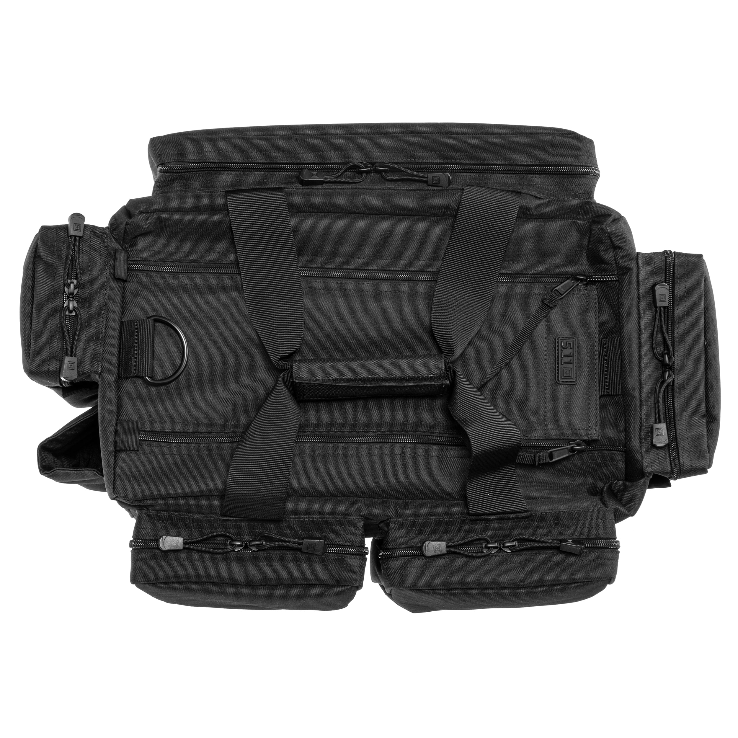 Torba 5.11 Range Ready Trainer Bag 43 l - Black