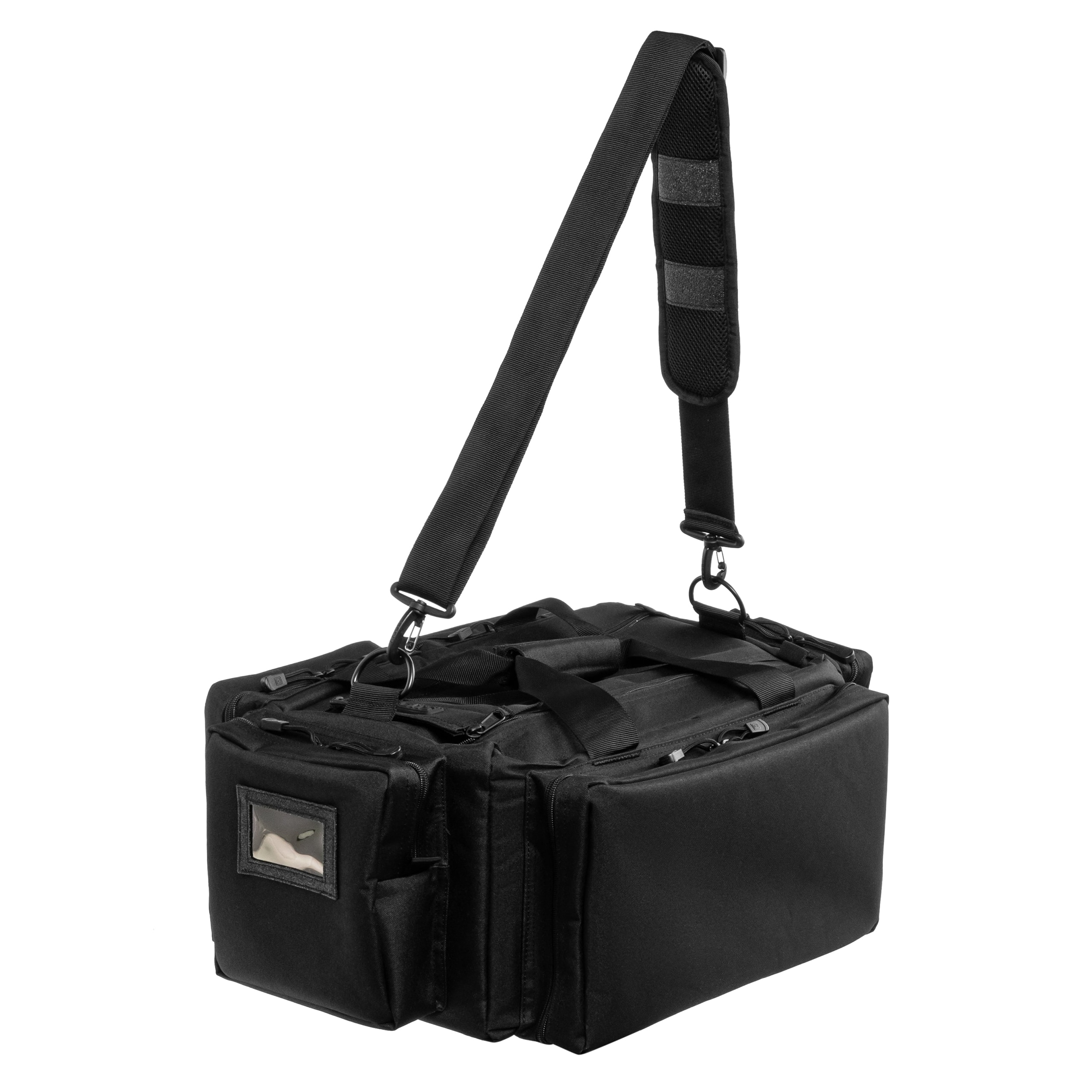 Torba 5.11 Range Ready Trainer Bag 43 l - Black