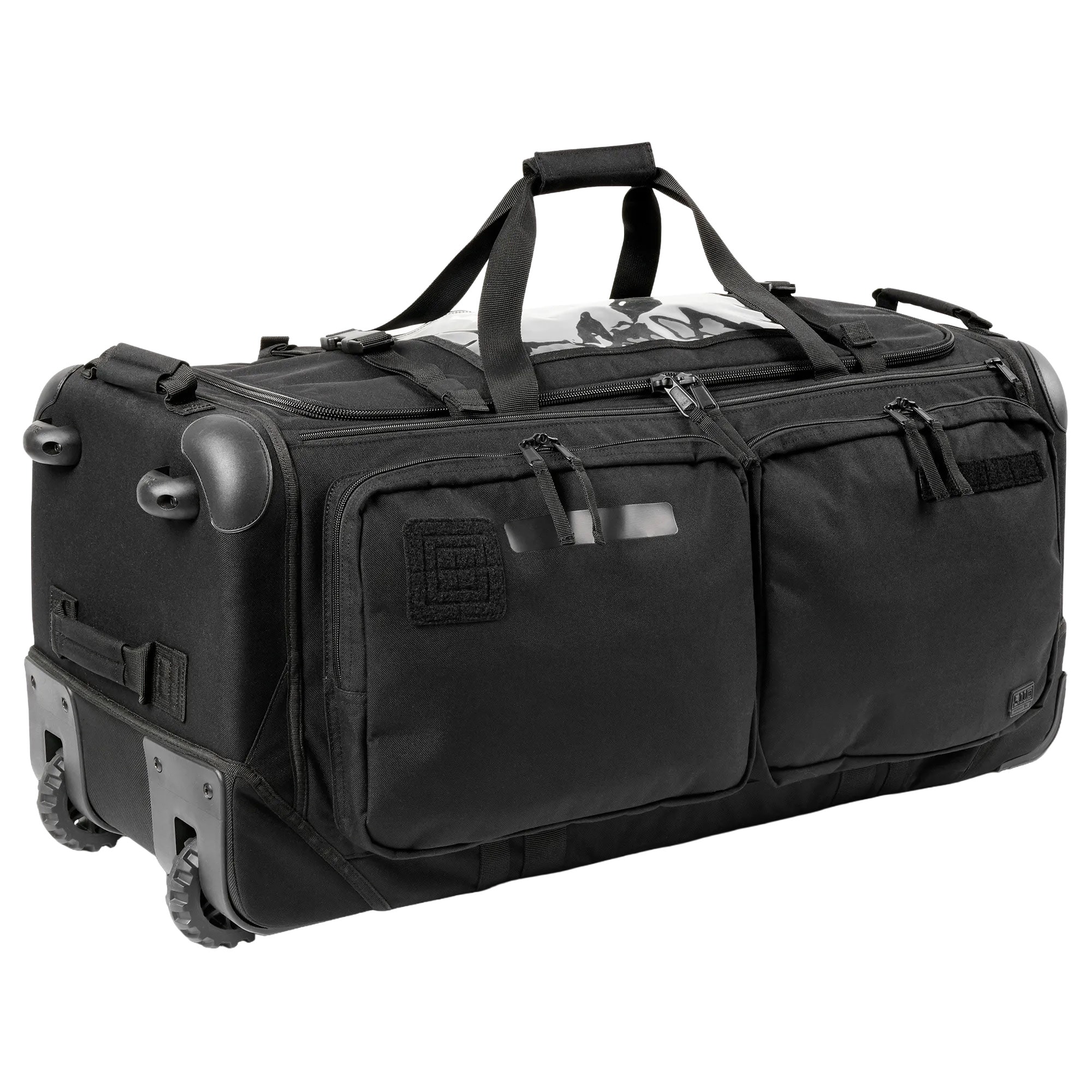 Torba 5.11 SOMS 3.0 126 l - Black