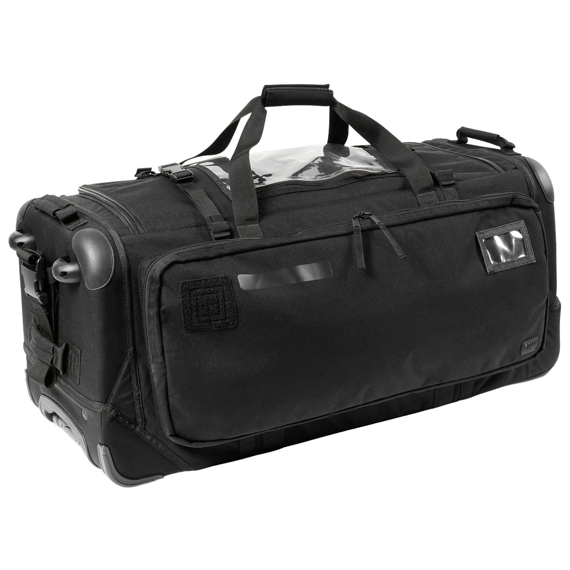 Torba 5.11 SOMS 3.0 126 l - Black