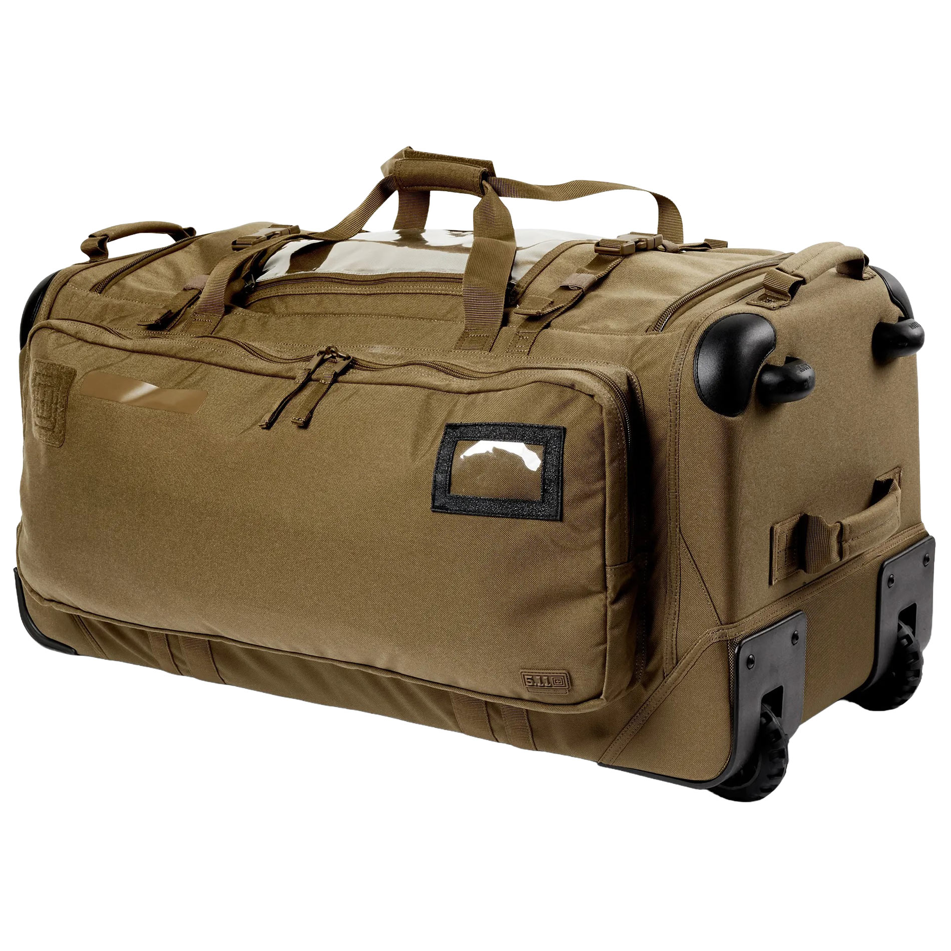 Torba 5.11 SOMS 3.0 126 l - Kangaroo