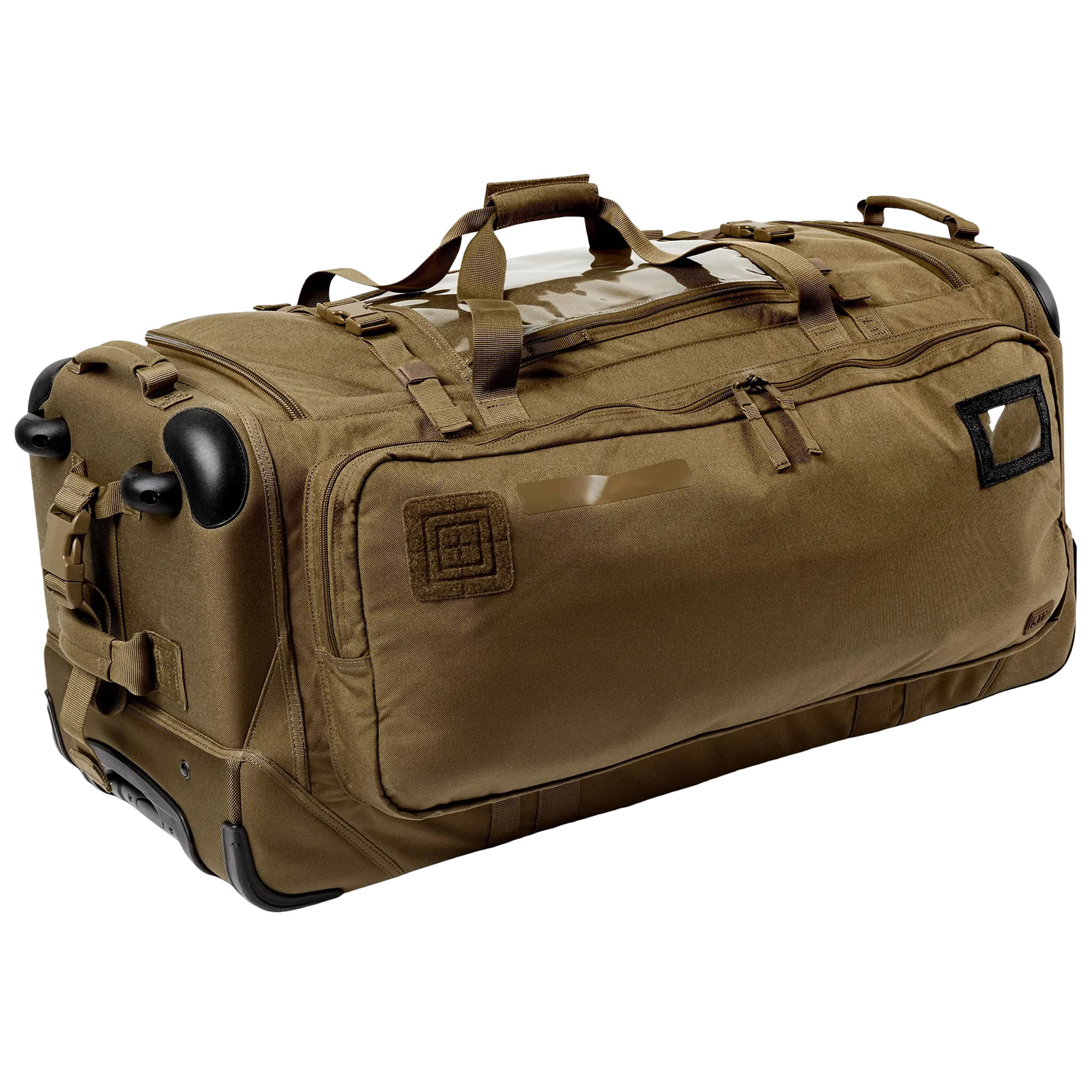 Torba 5.11 SOMS 3.0 126 l - Kangaroo
