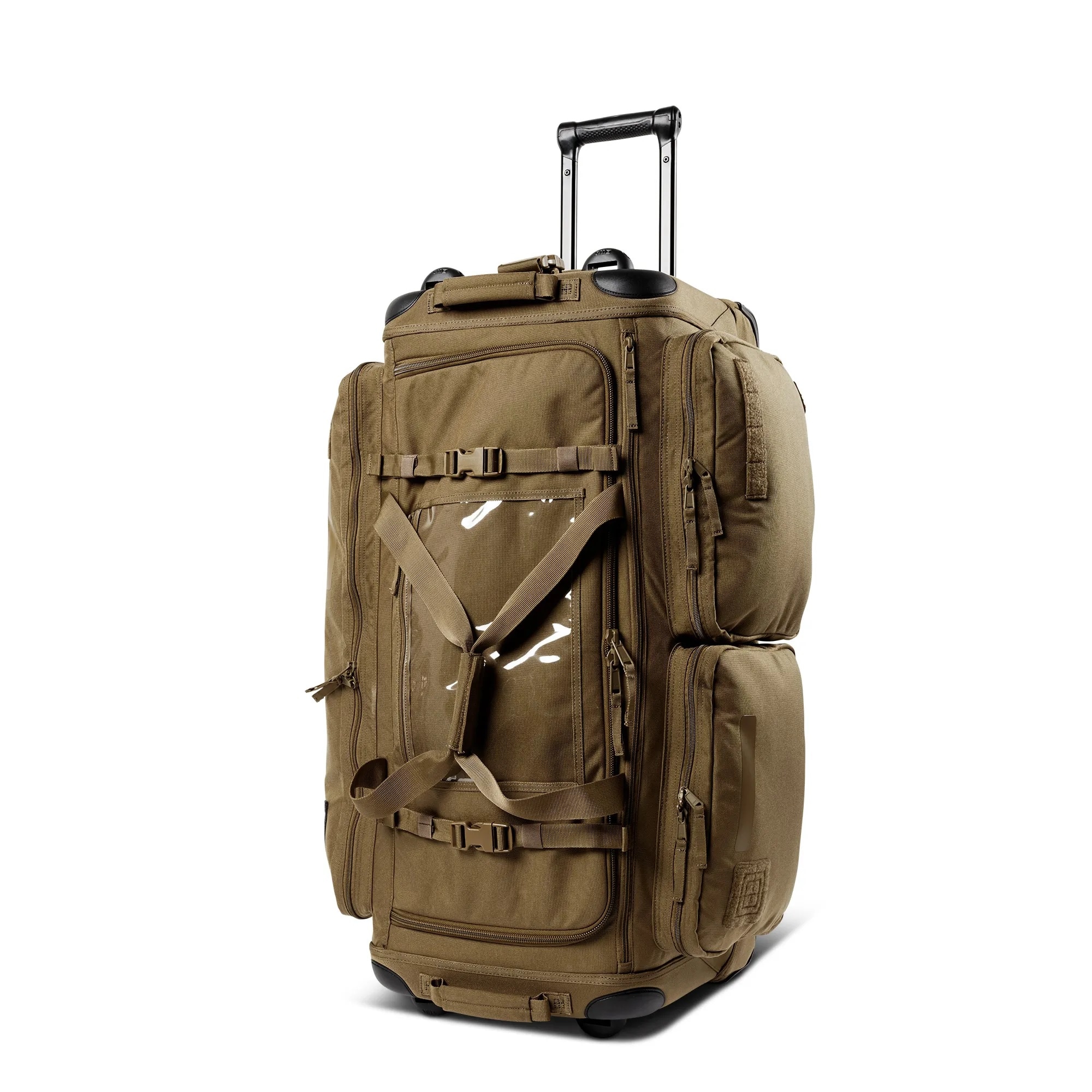 Torba 5.11 SOMS 3.0 126 l - Kangaroo
