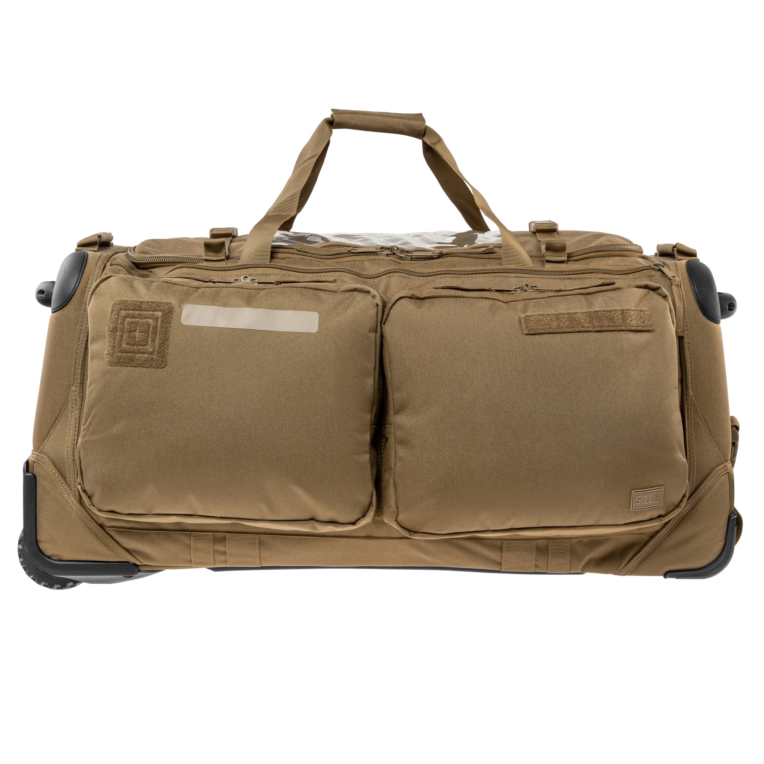 5.11 SOMS 3.0 Bag 126 l - Kangaroo