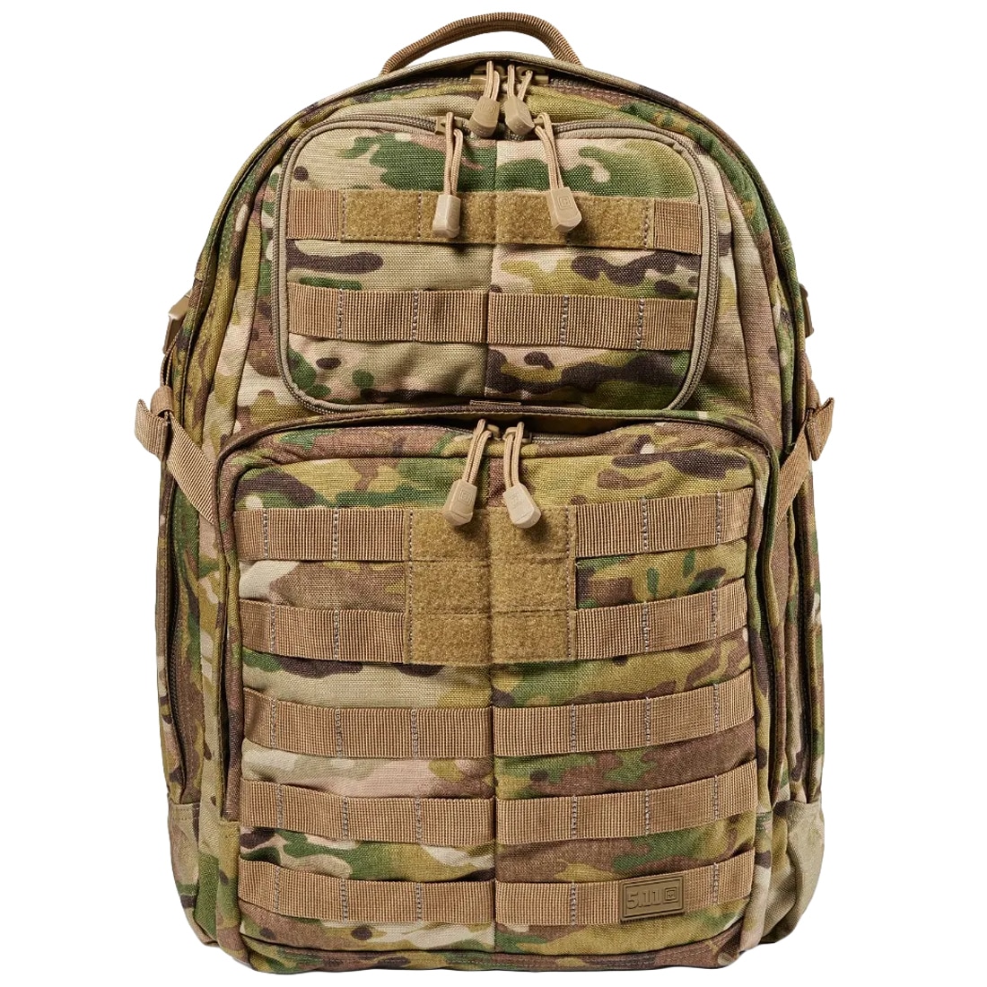 Plecak 5.11 RUSH24 2.0 Backpack 37 l - MultiCam