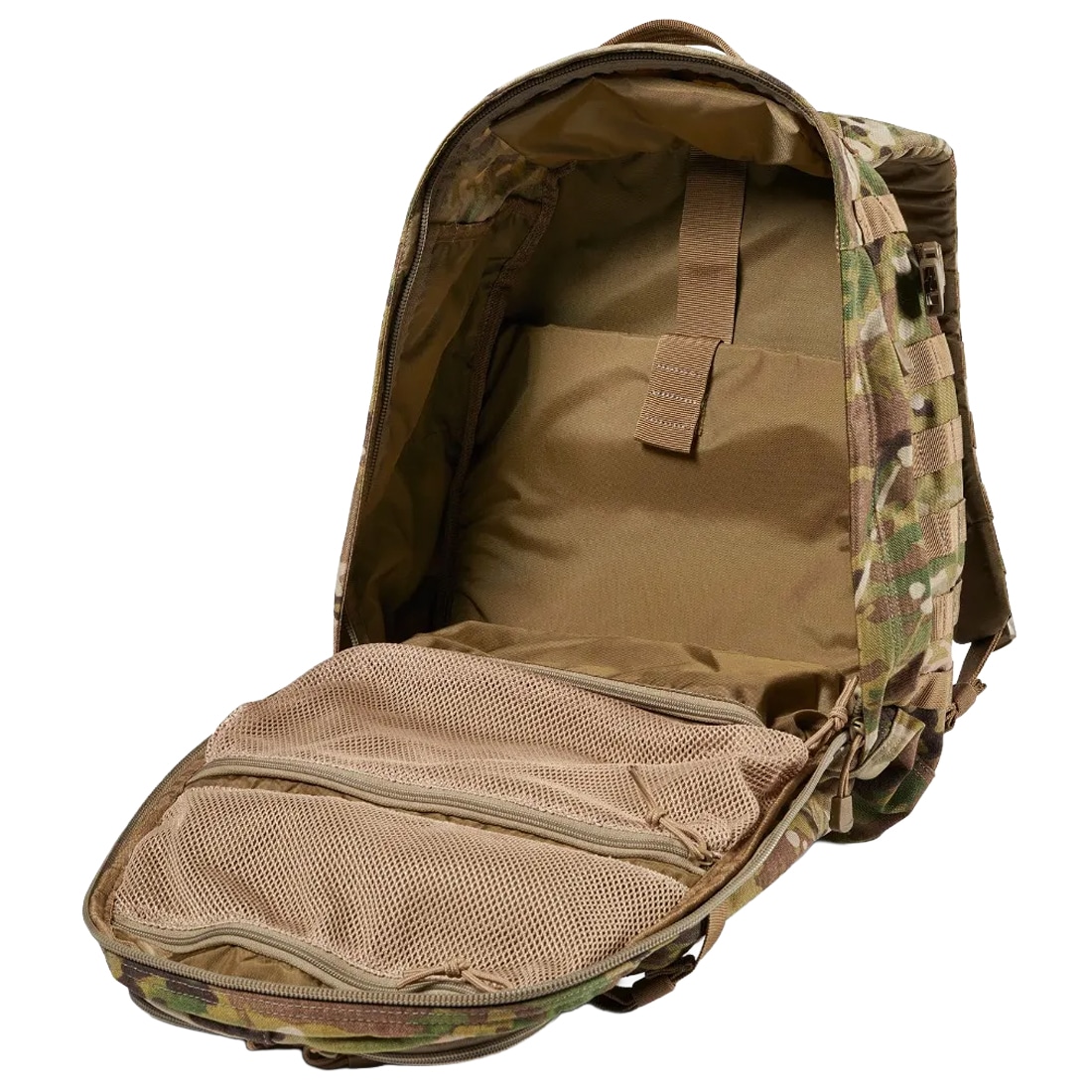 Plecak 5.11 RUSH24 2.0 Backpack 37 l - MultiCam