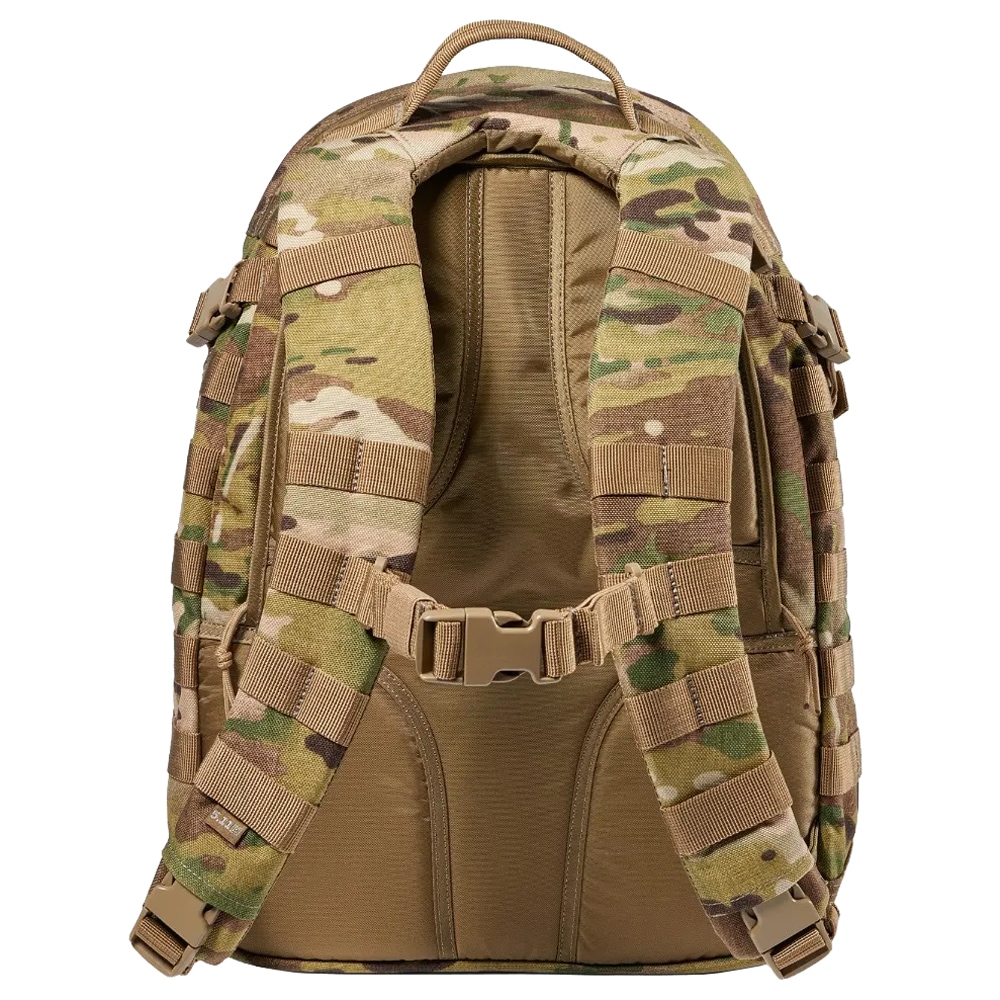 Plecak 5.11 RUSH24 2.0 Backpack 37 l - MultiCam