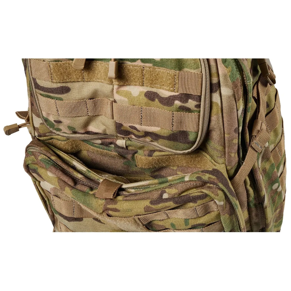 Plecak 5.11 RUSH24 2.0 Backpack 37 l - MultiCam