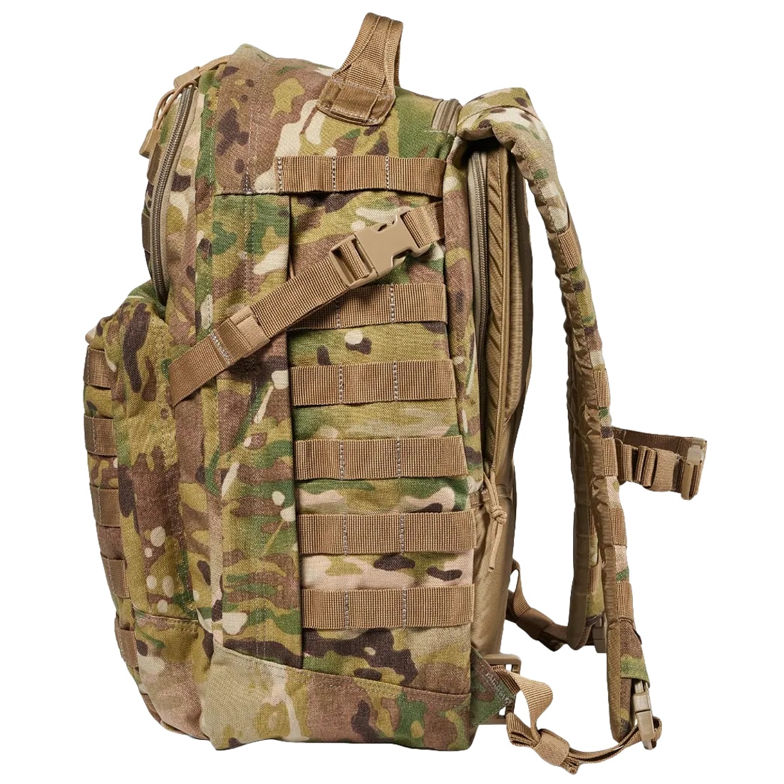 Plecak 5.11 RUSH24 2.0 Backpack 37 l - MultiCam