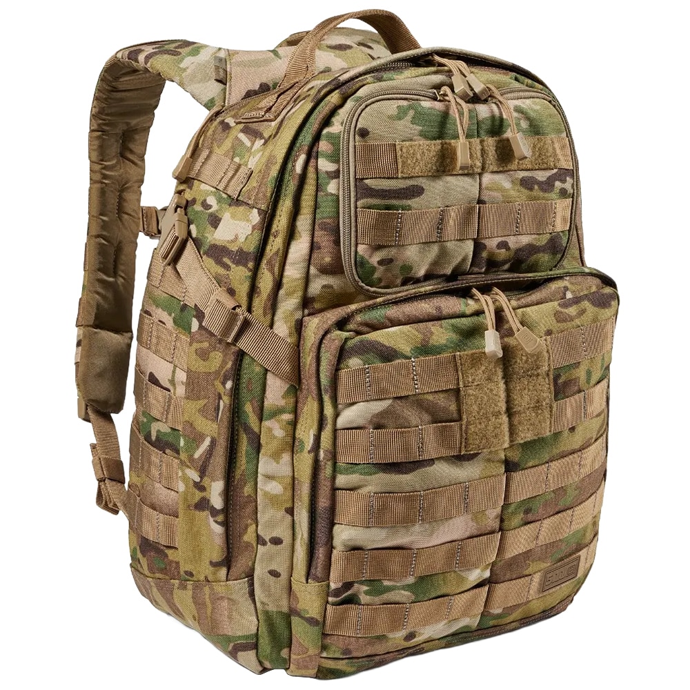 Plecak 5.11 RUSH24 2.0 Backpack 37 l - MultiCam
